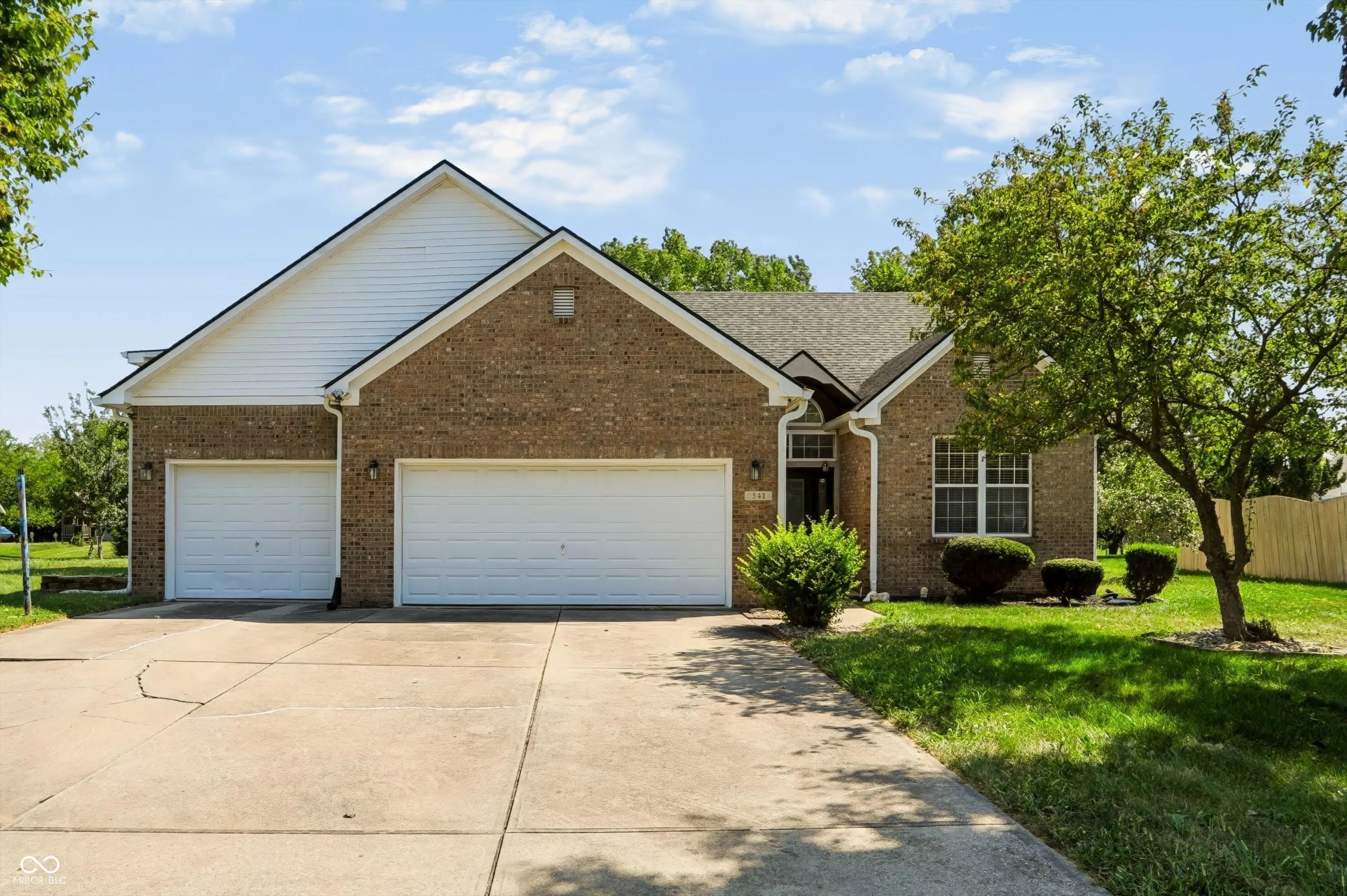 541 Ironridge Court, Indianapolis