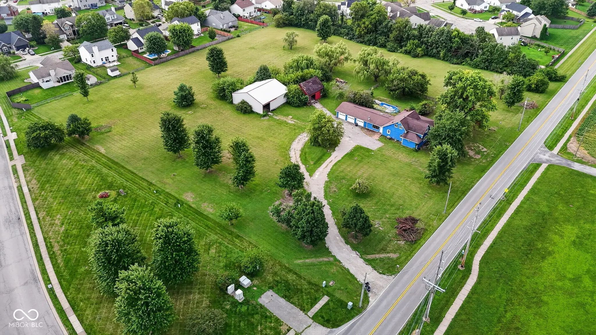 1301 Averitt Road, Greenwood