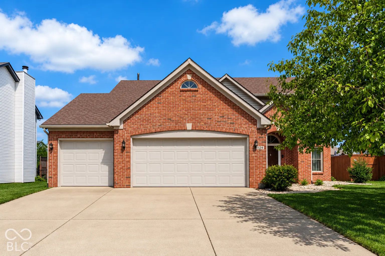 Photo of 1224 Knapps Court Greenwood, IN 46142