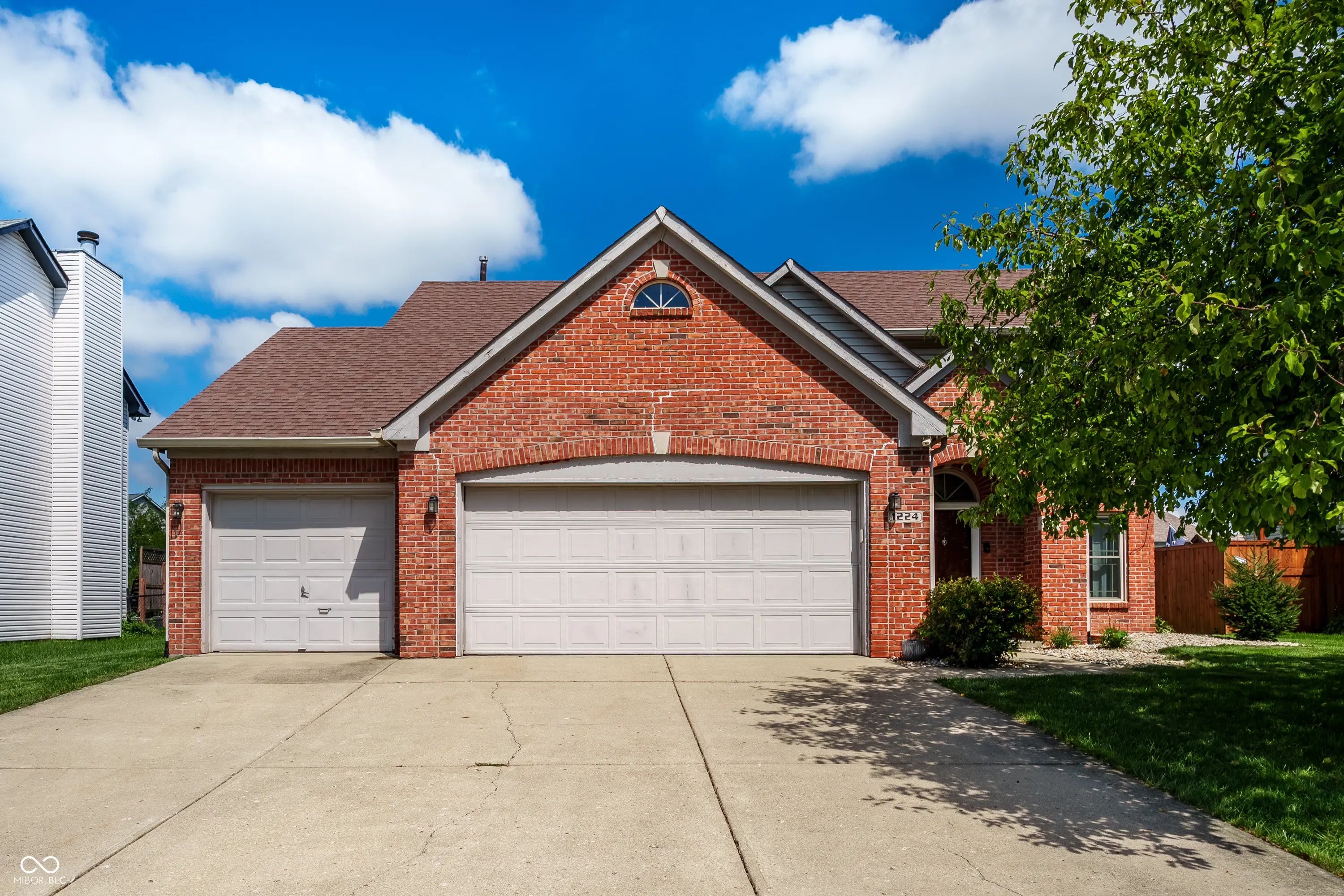 1224 Knapps Court, Greenwood