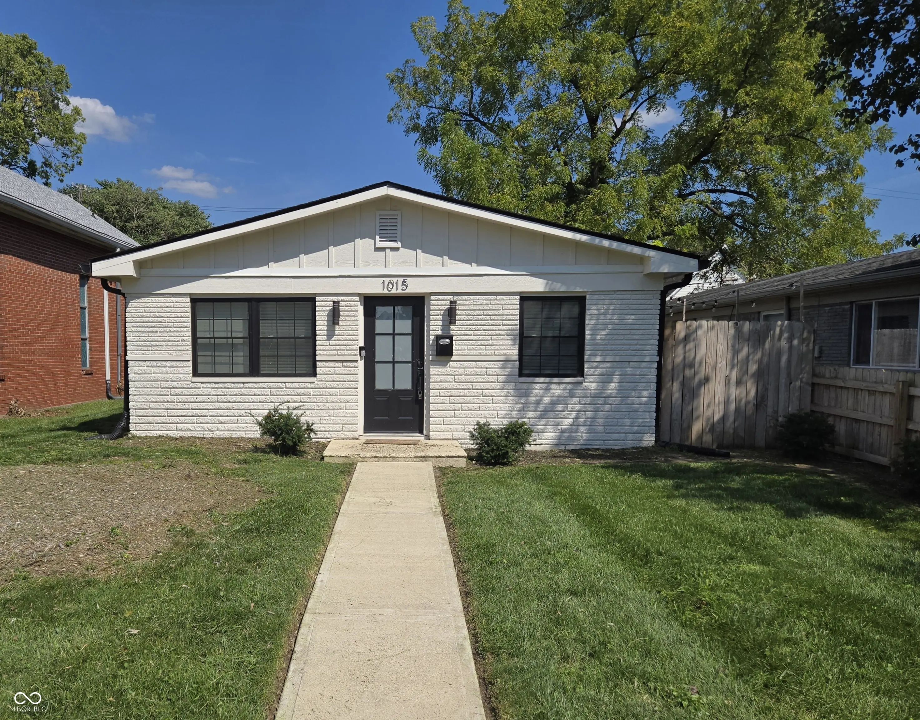 1015 S Randolph Street, Indianapolis