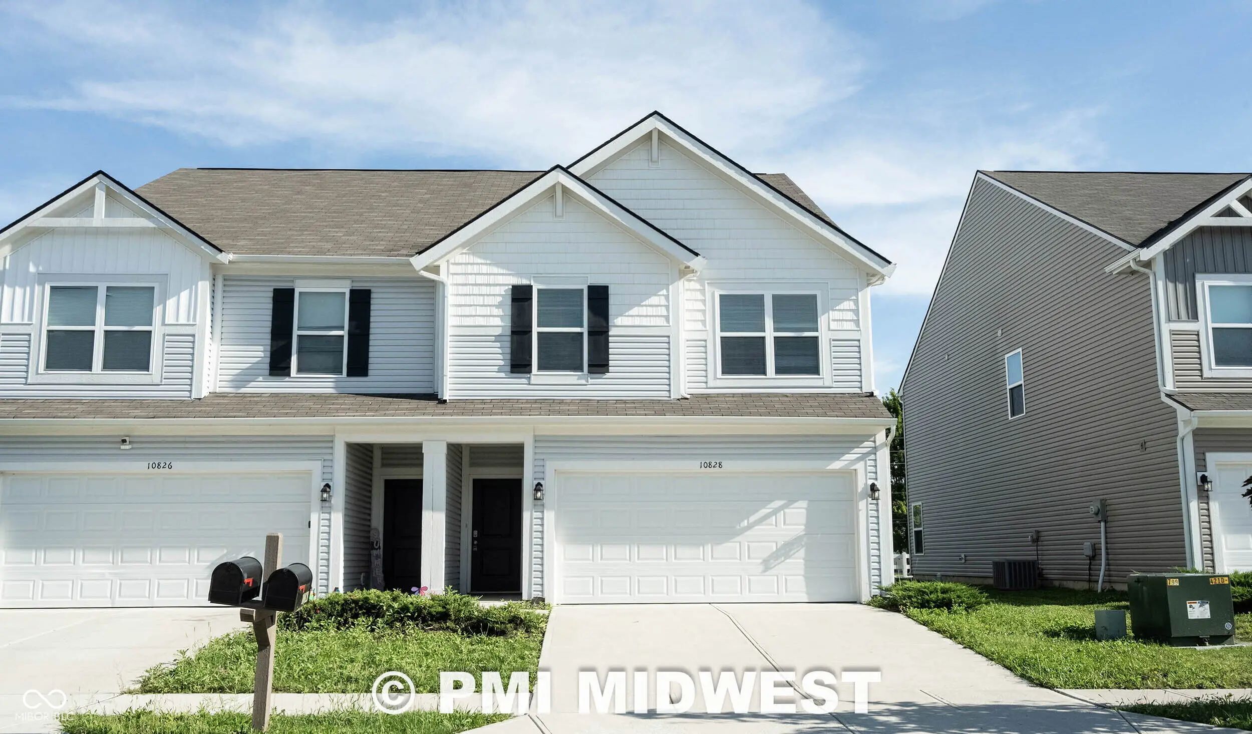 10828 Penwell Way, Indianapolis