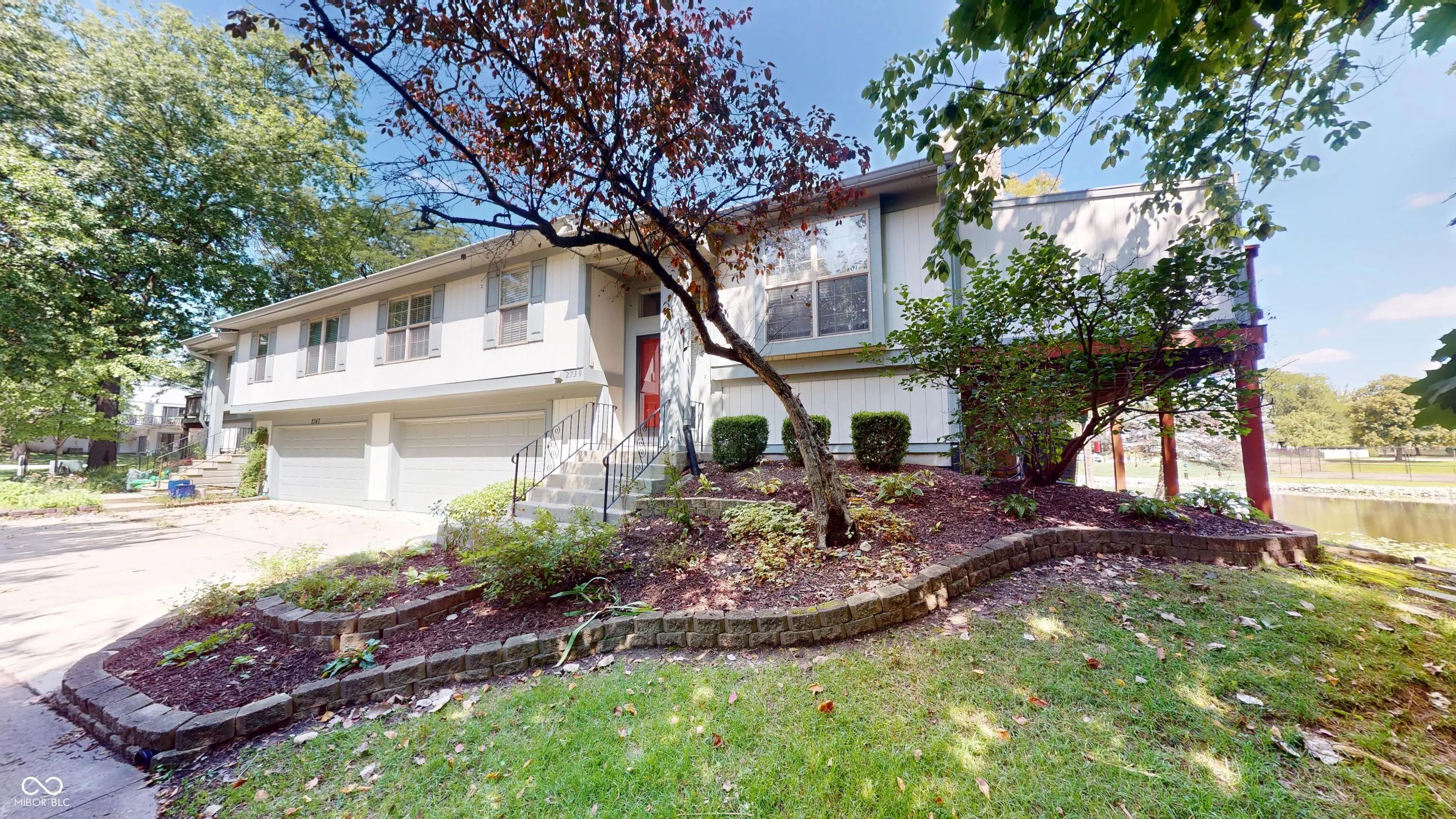 Photo of 2739 Lakeshire Lane 14c Indianapolis, IN 46268