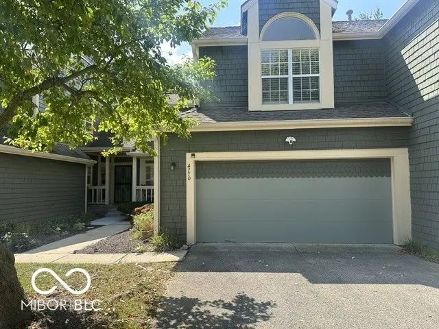 Photo of 4770 Pennington Indianapolis, IN 46254
