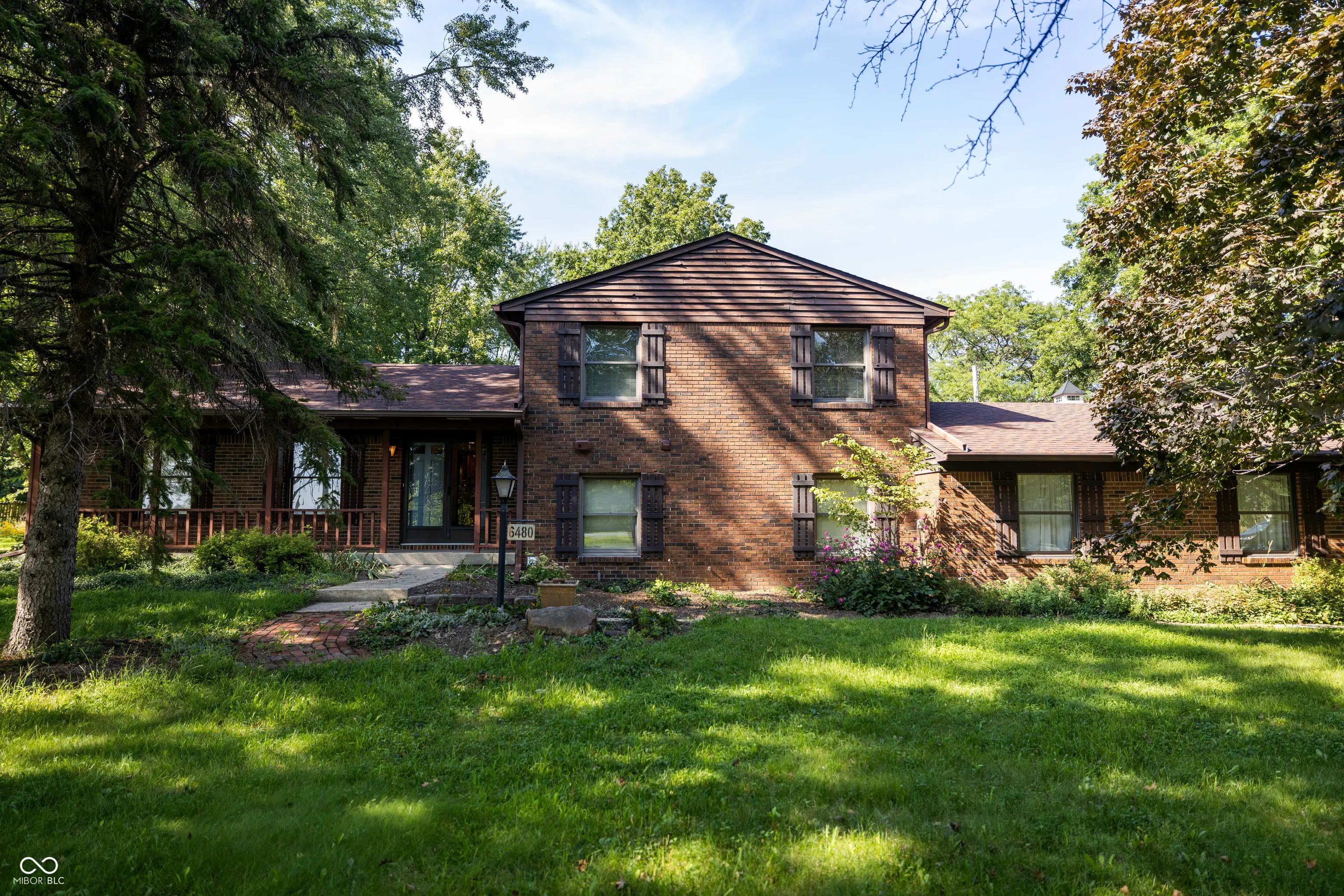 6480 E County Road 1000 Road N, Brownsburg