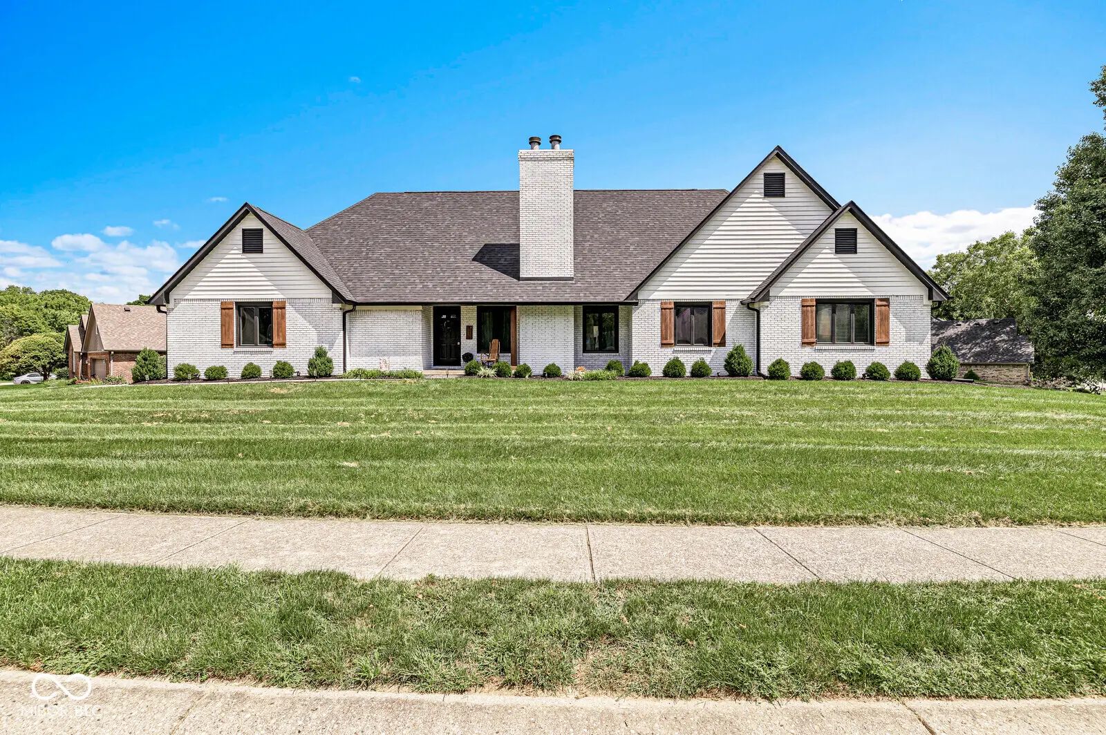 Photo of 714 Peach Tree Lane Danville, IN 46122