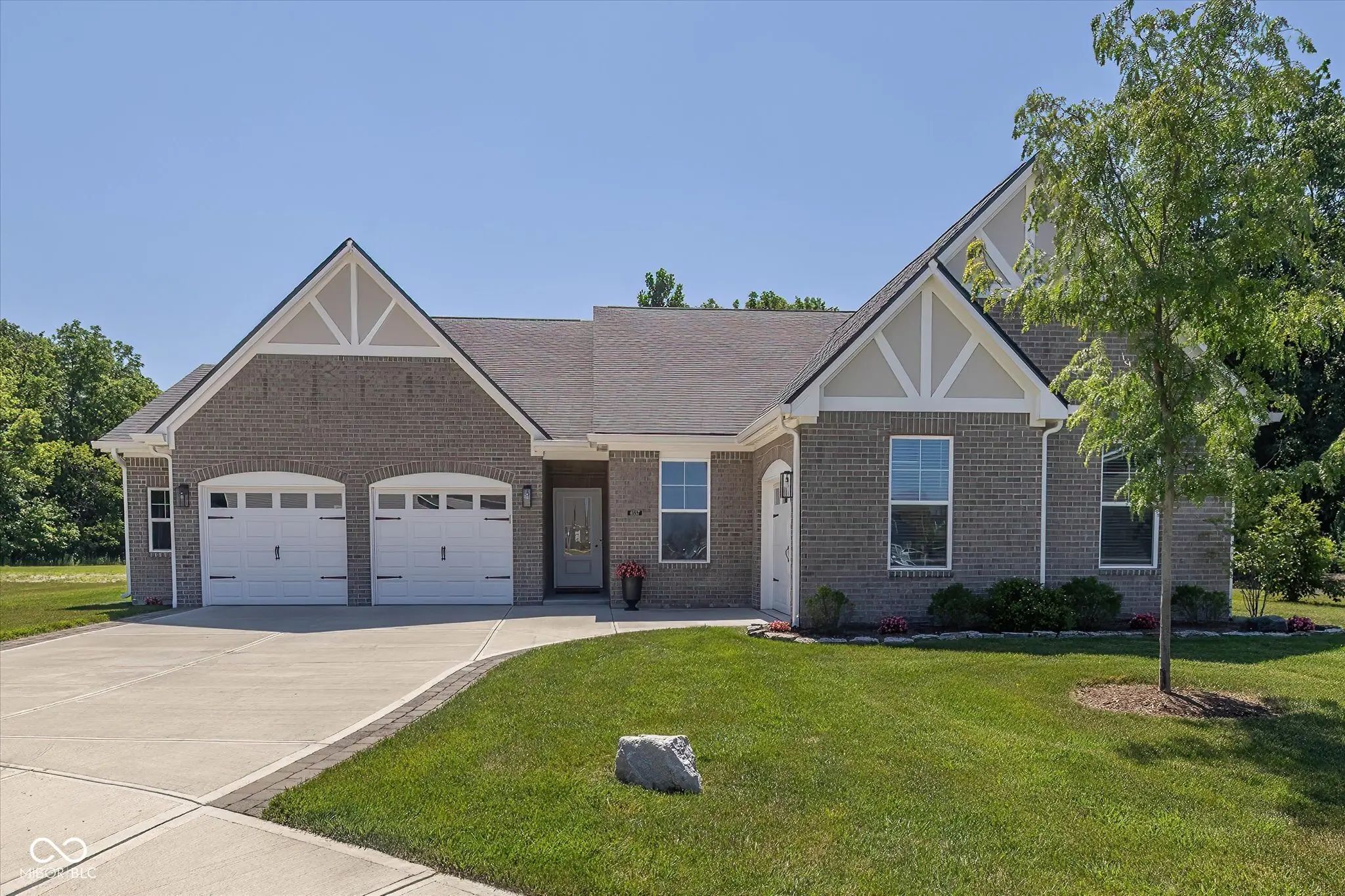 Photo of 6557 Surray Brownsburg, IN 46112