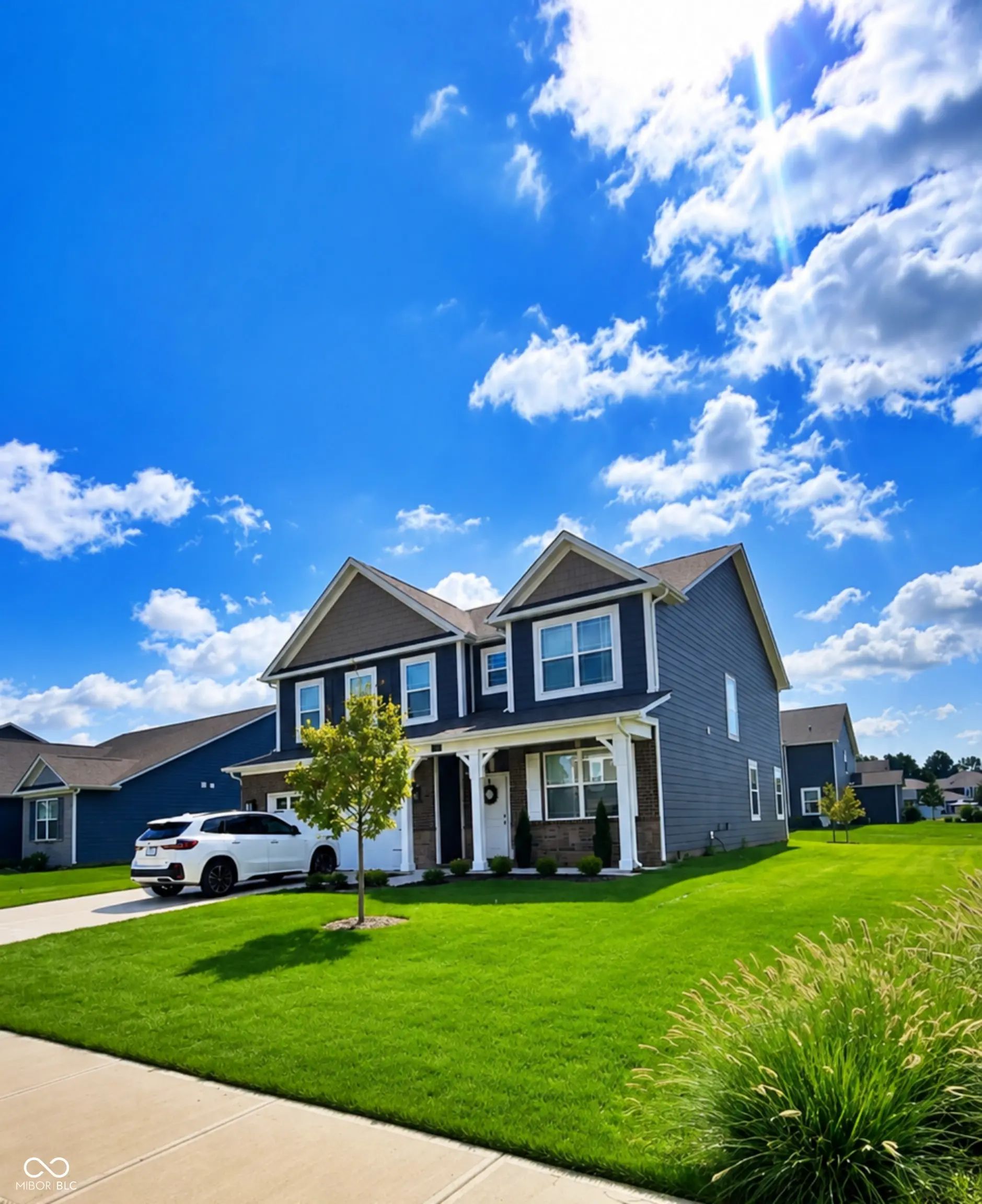 5811 Altar Bell Circle, Greenwood