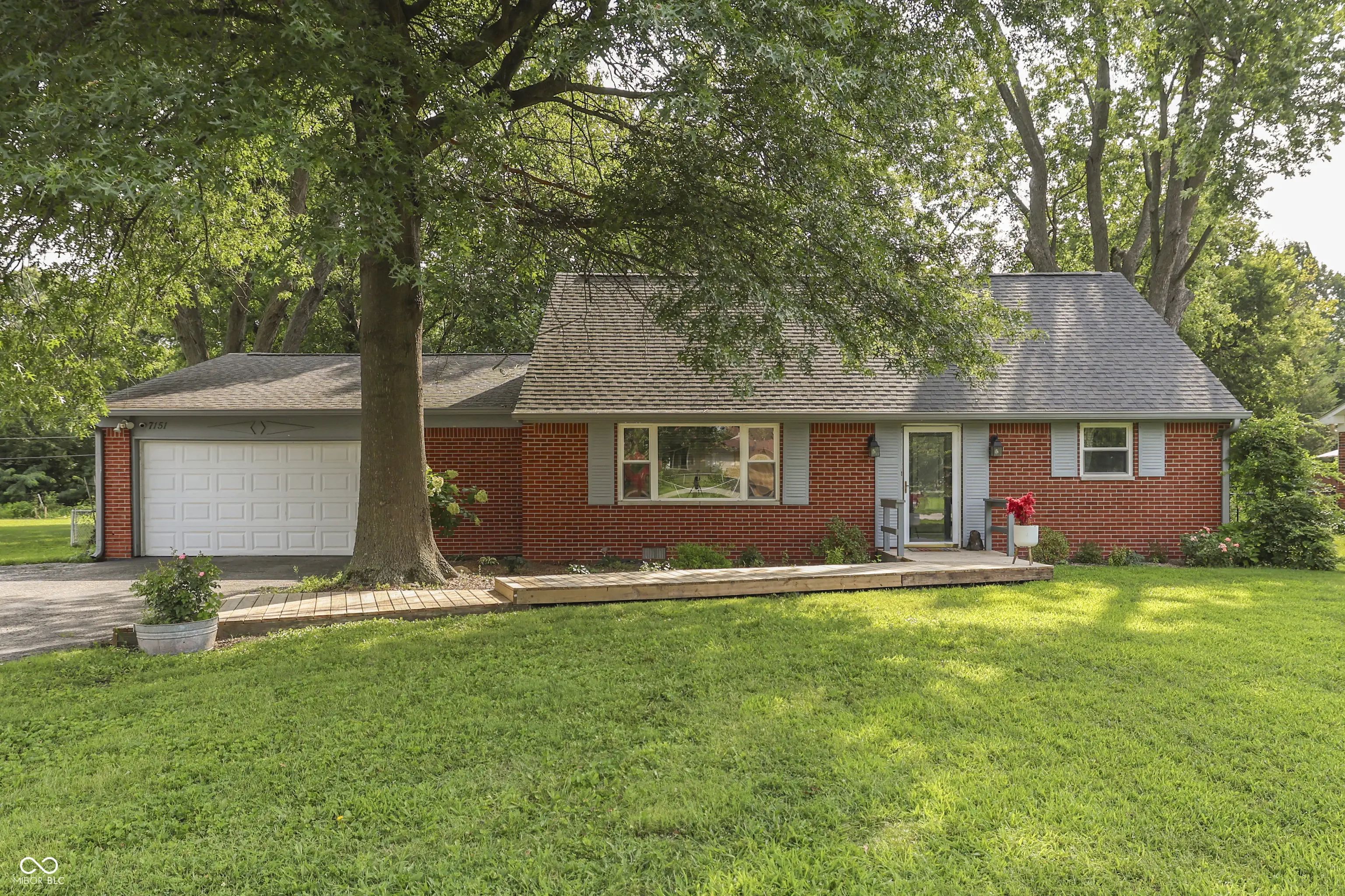 7151 Lindenwood Drive, Indianapolis