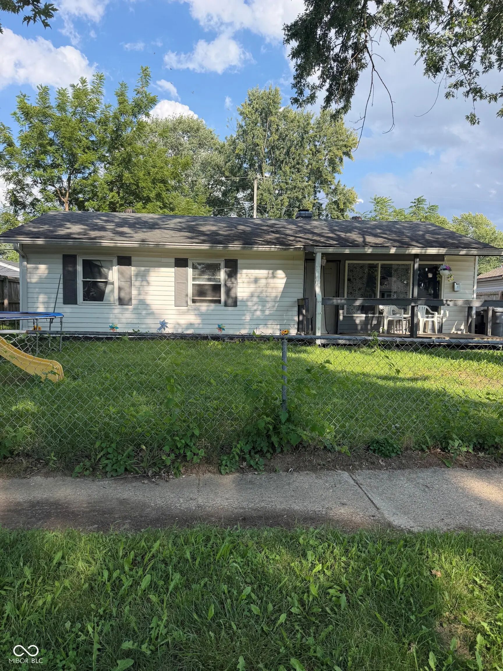 2629 Fredonia, Indianapolis