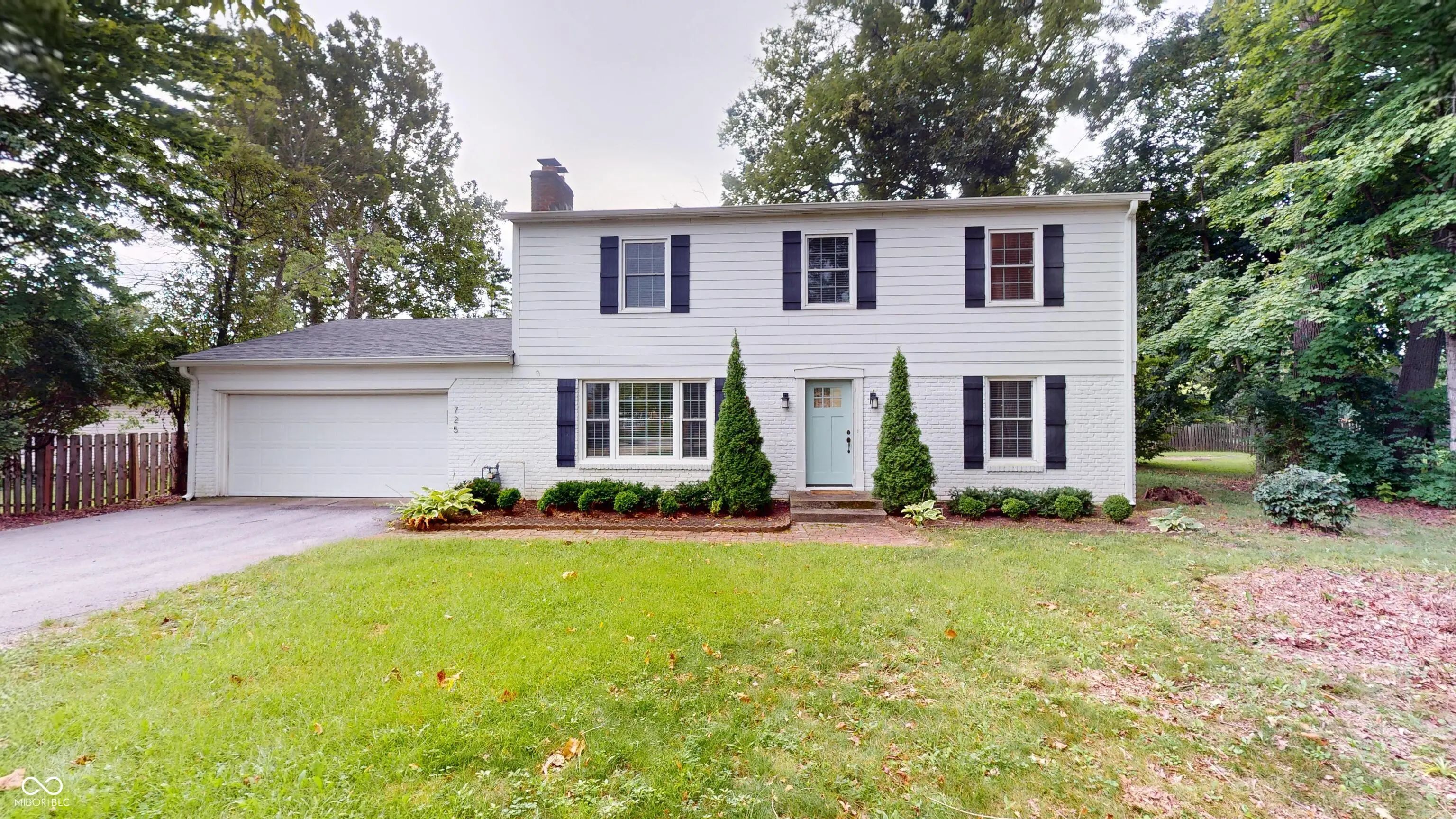725 E 116th Street, Carmel