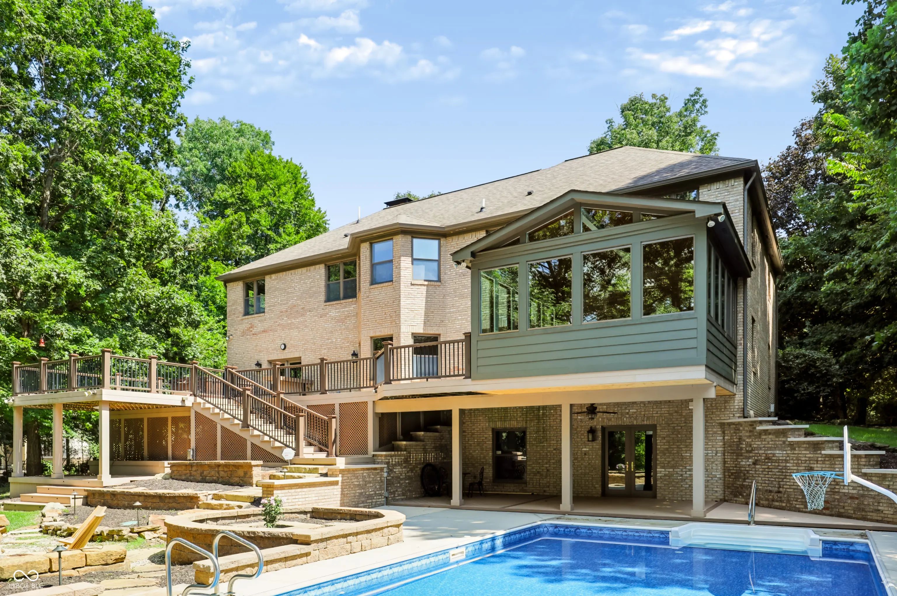 11353 Geist Bay Court, Fishers