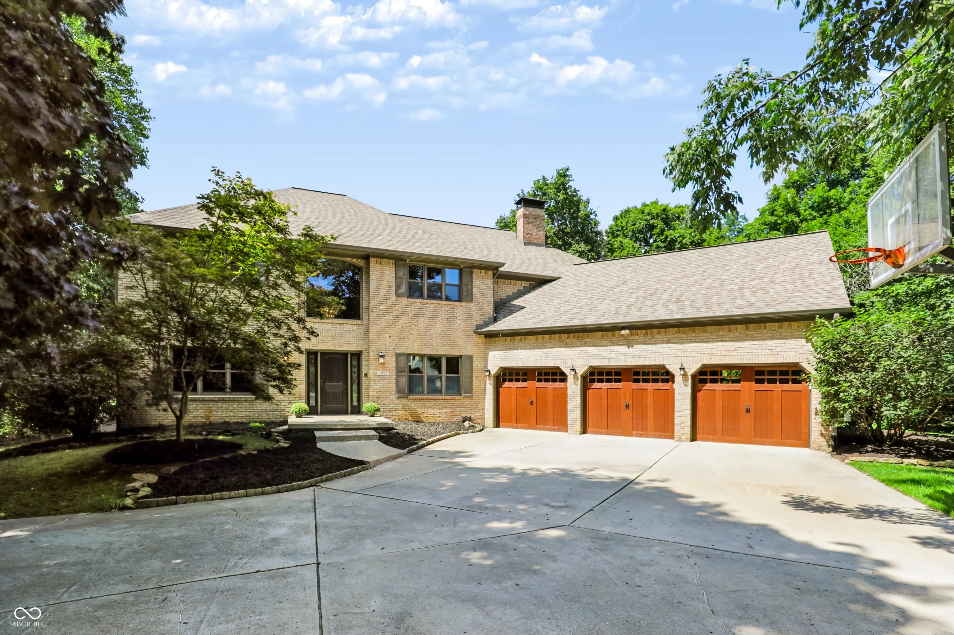 Photo of 11353 Geist Bay Court Fishers, IN 46040