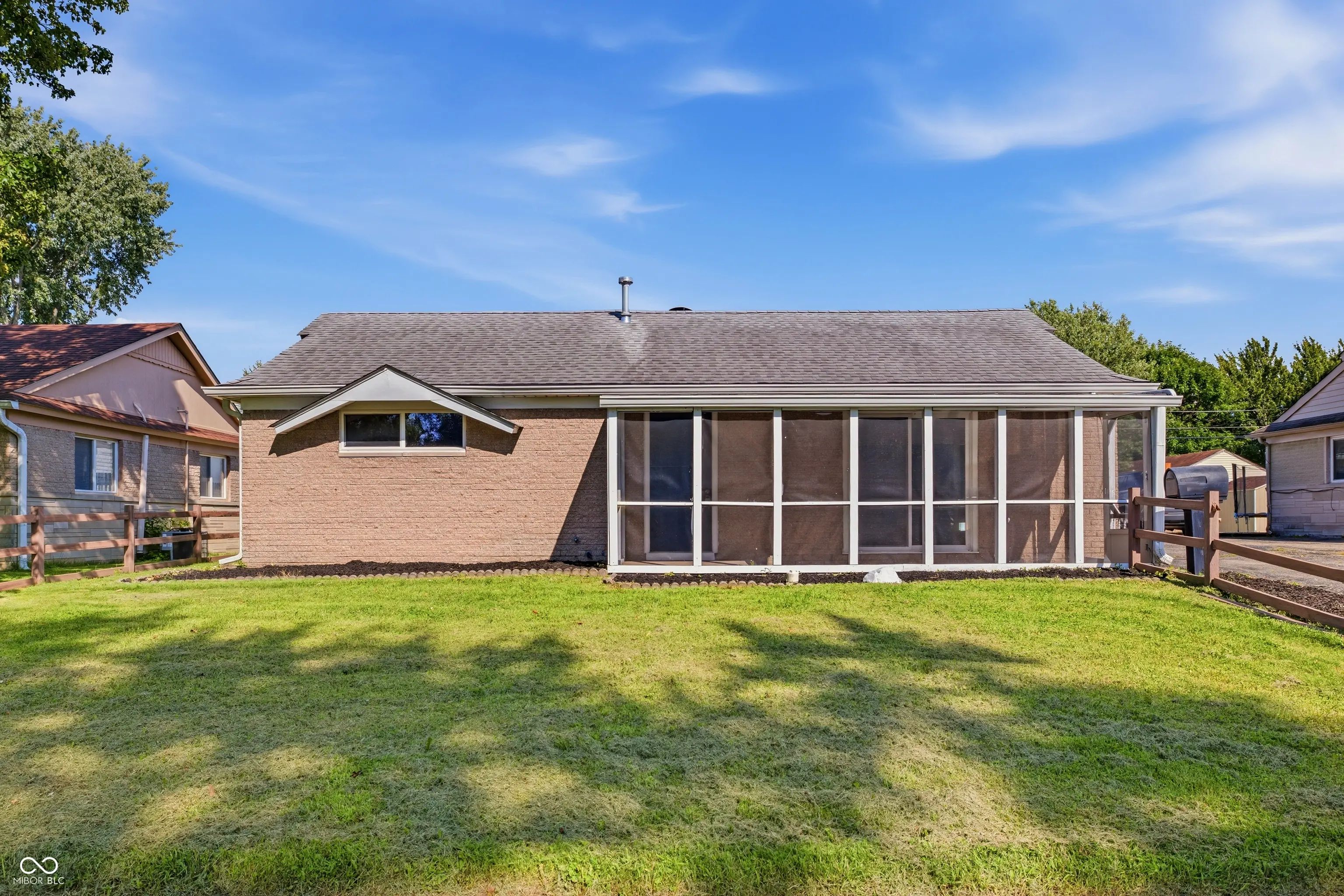 611 Gooseberry Lane, Greenwood