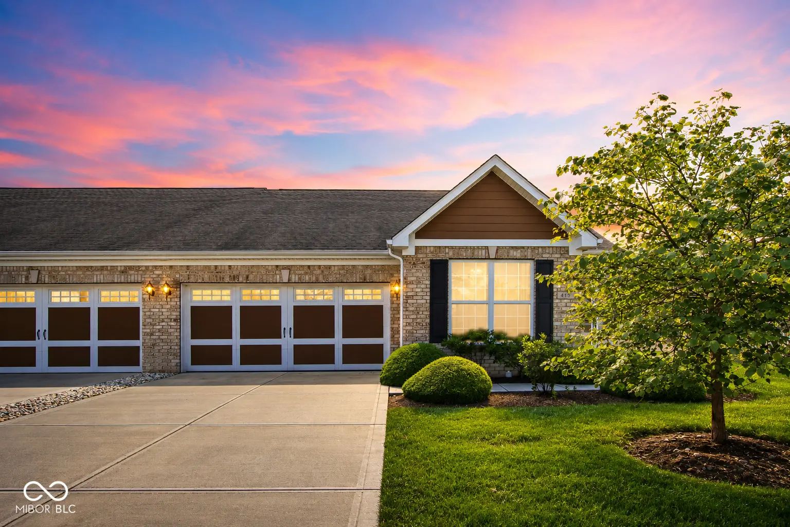 Photo of 4133 Galena Drive Avon, IN 46123