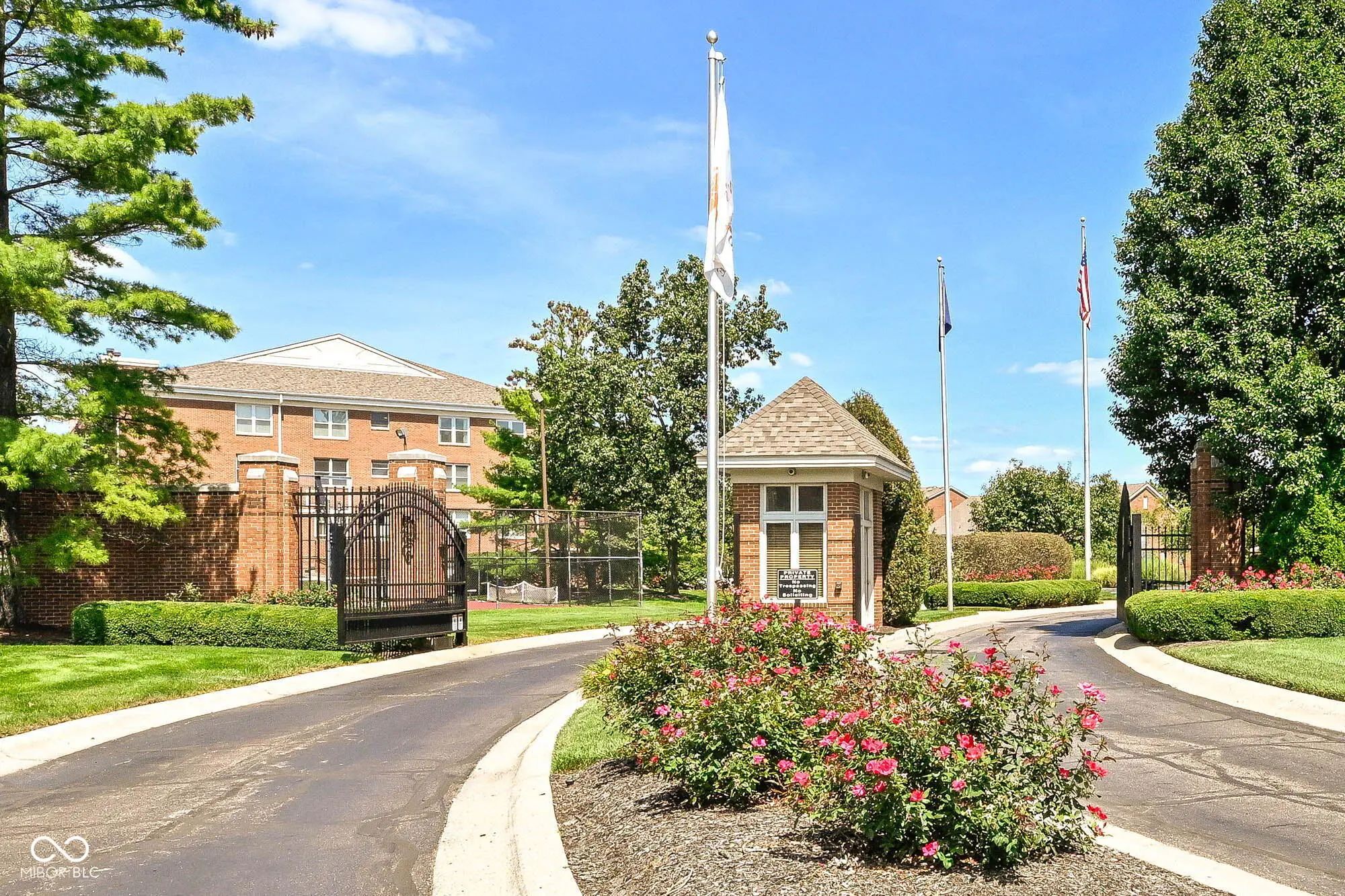 8651 Jaffa Ct E Drive 25, Indianapolis