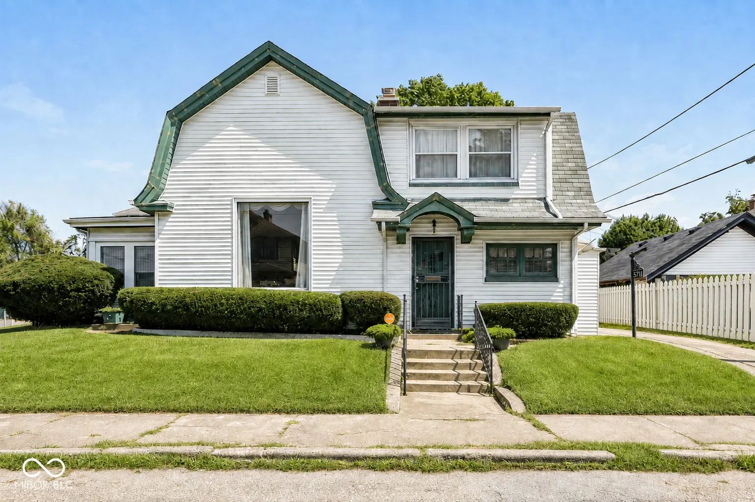 Photo of 3711 Ruskin Indianapolis, IN 46205