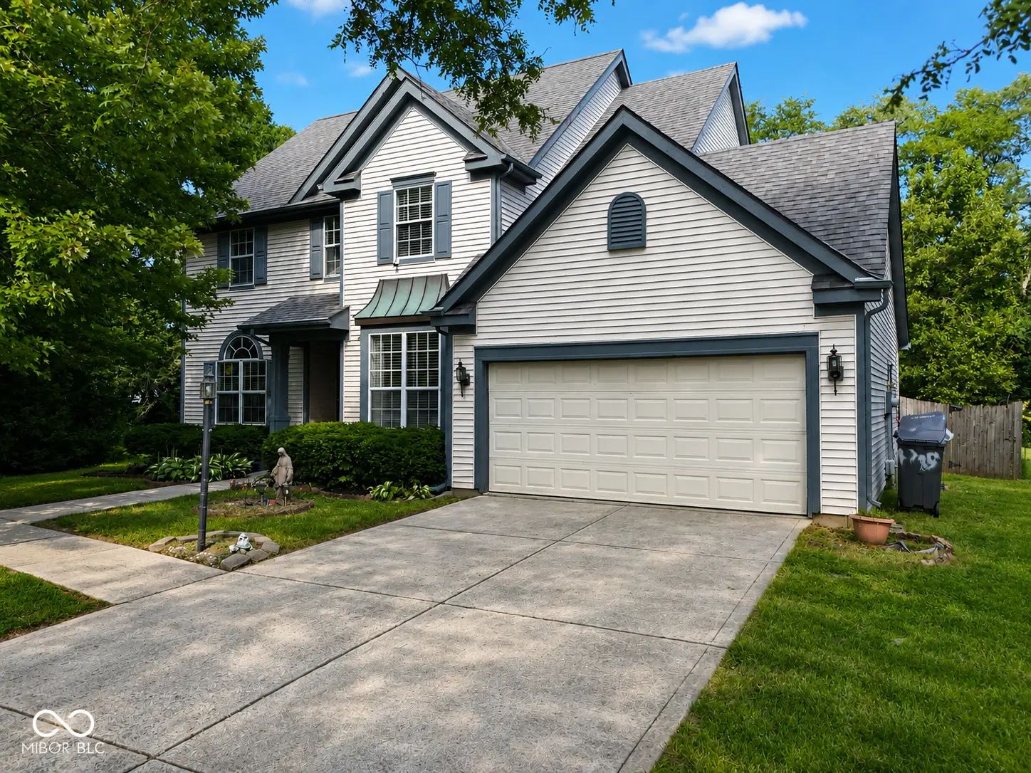 Photo of 7059 Bretton Wood Drive Indianapolis, IN 46268