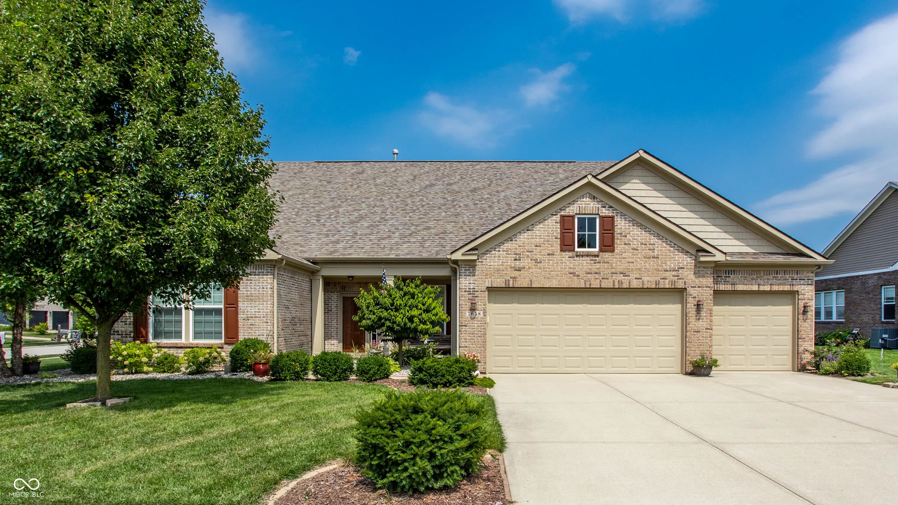 Photo of 7658 Winding Lake Drive S Noblesville, IN 46062