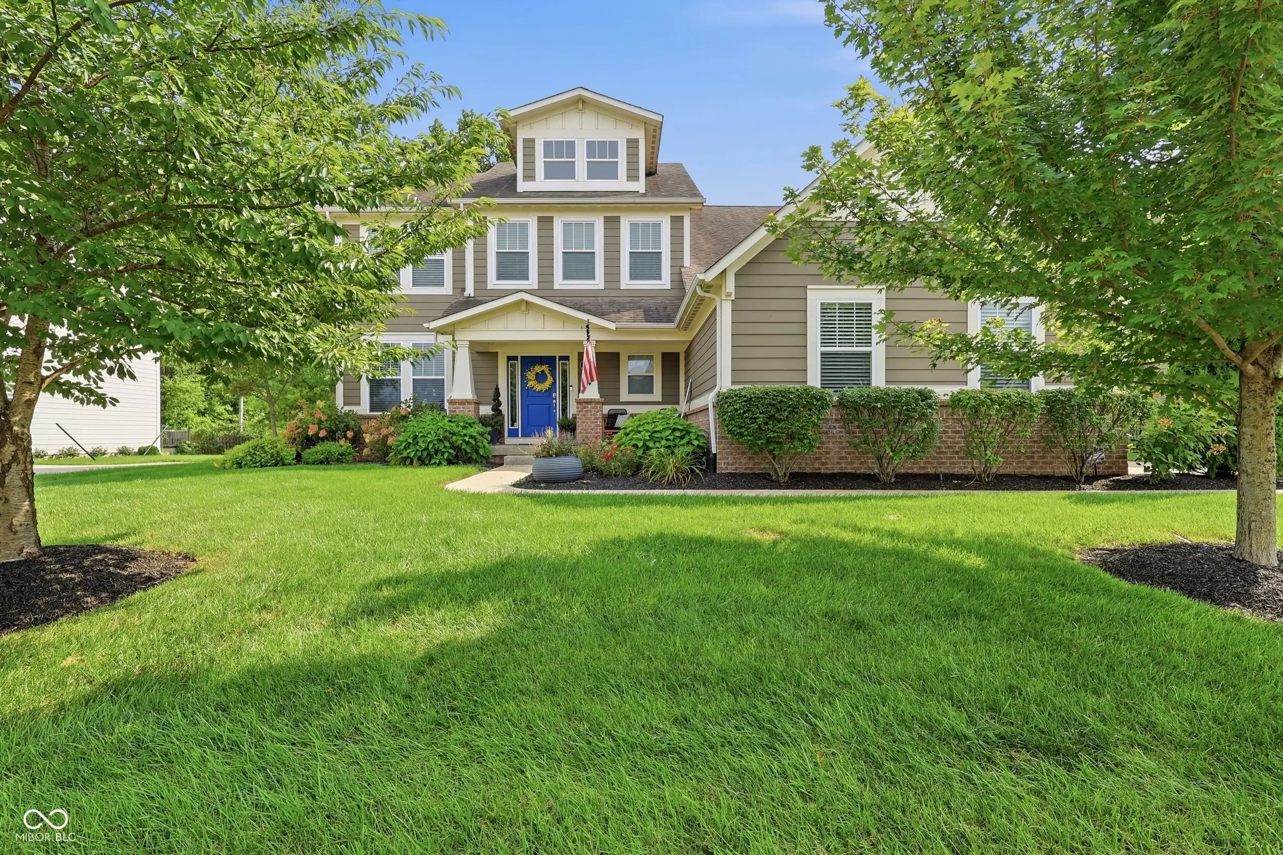 14861 Bonner Circle, Fishers