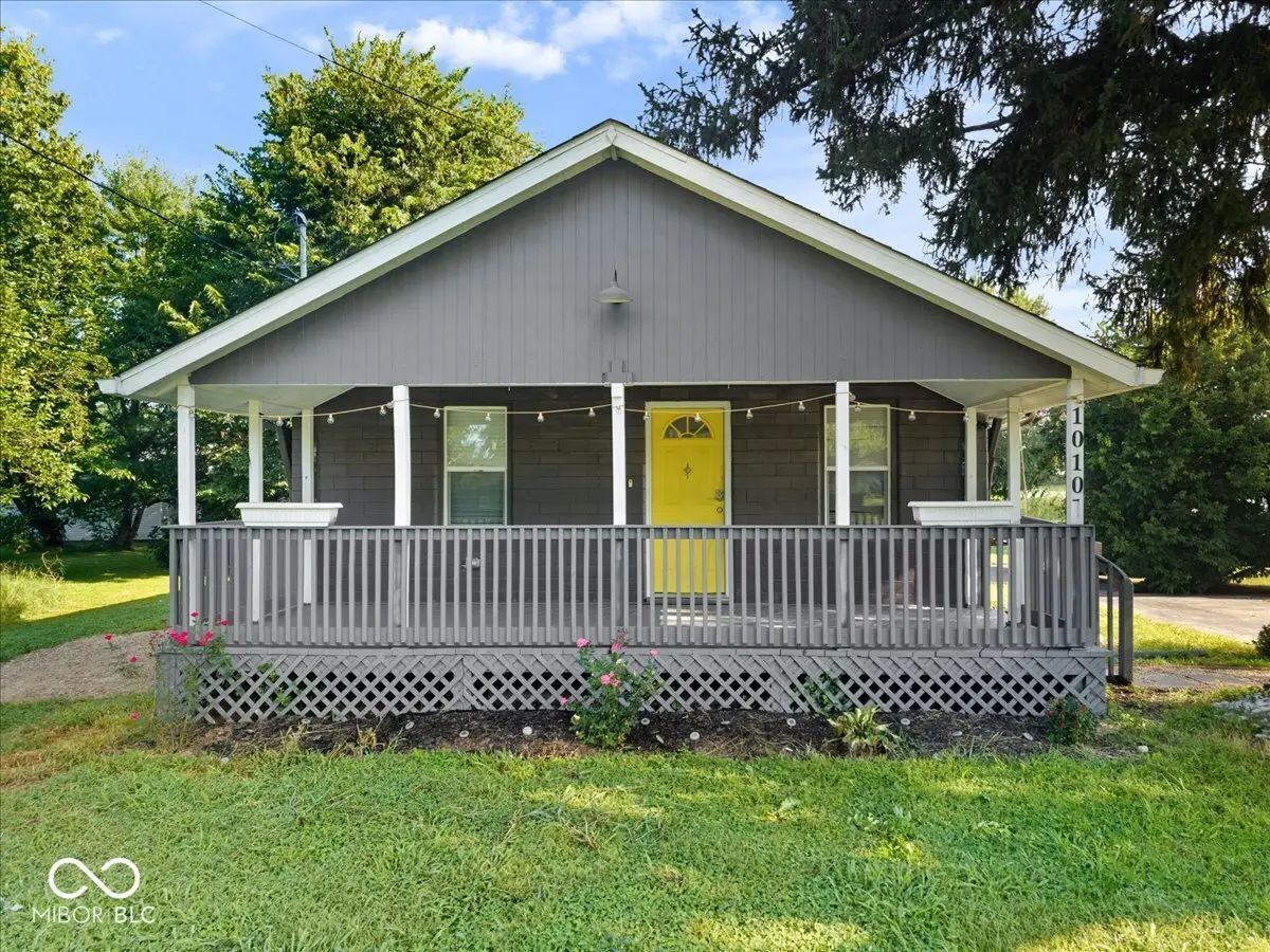1016 W Epler Avenue, Indianapolis