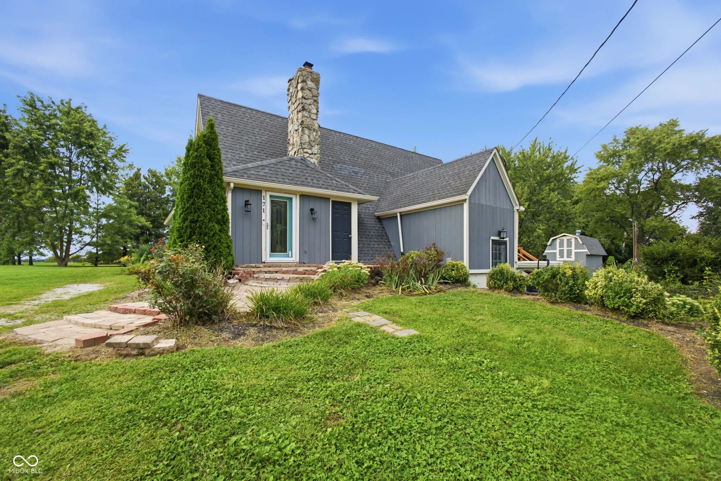 Photo of 171 Williams Trace Plainfield, IN 46168