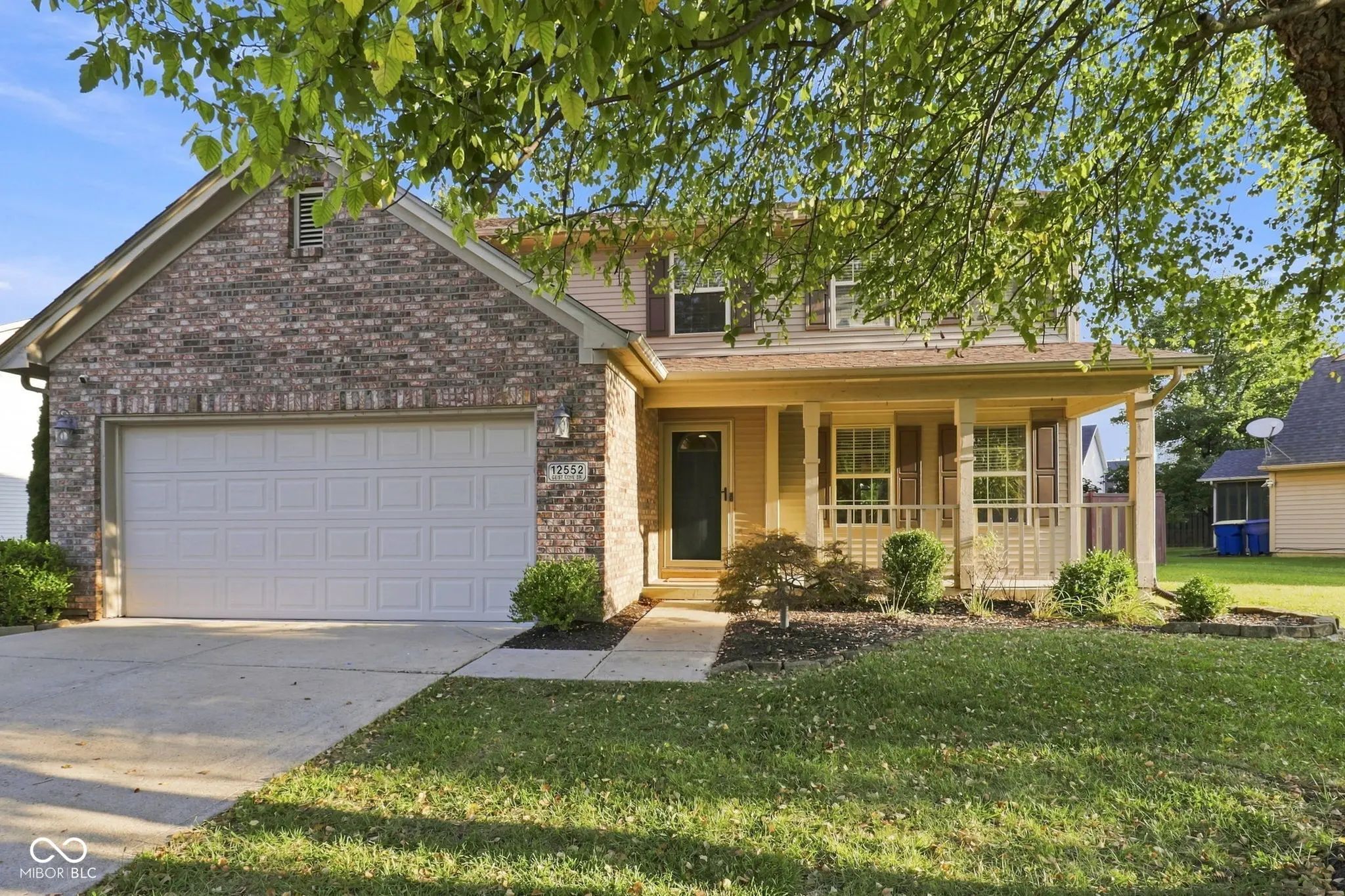 Photo of 12552 Geist Cove Drive Indianapolis, IN 46236