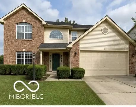 11031 Springtree Place, Indianapolis