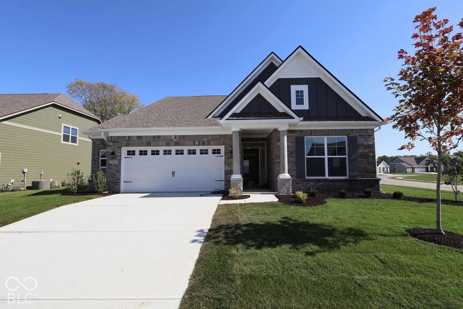 5043 Carmine Street, Brownsburg