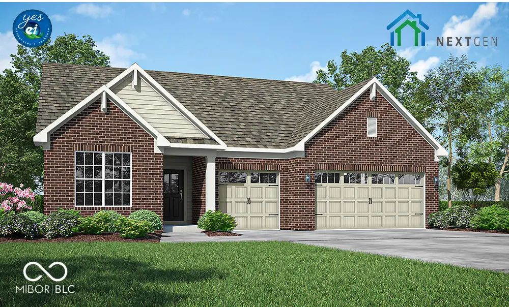 6244 Purple Leaf Court, Noblesville