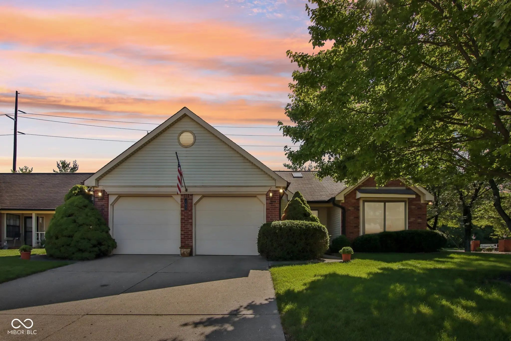 143 President Trail E, Indianapolis