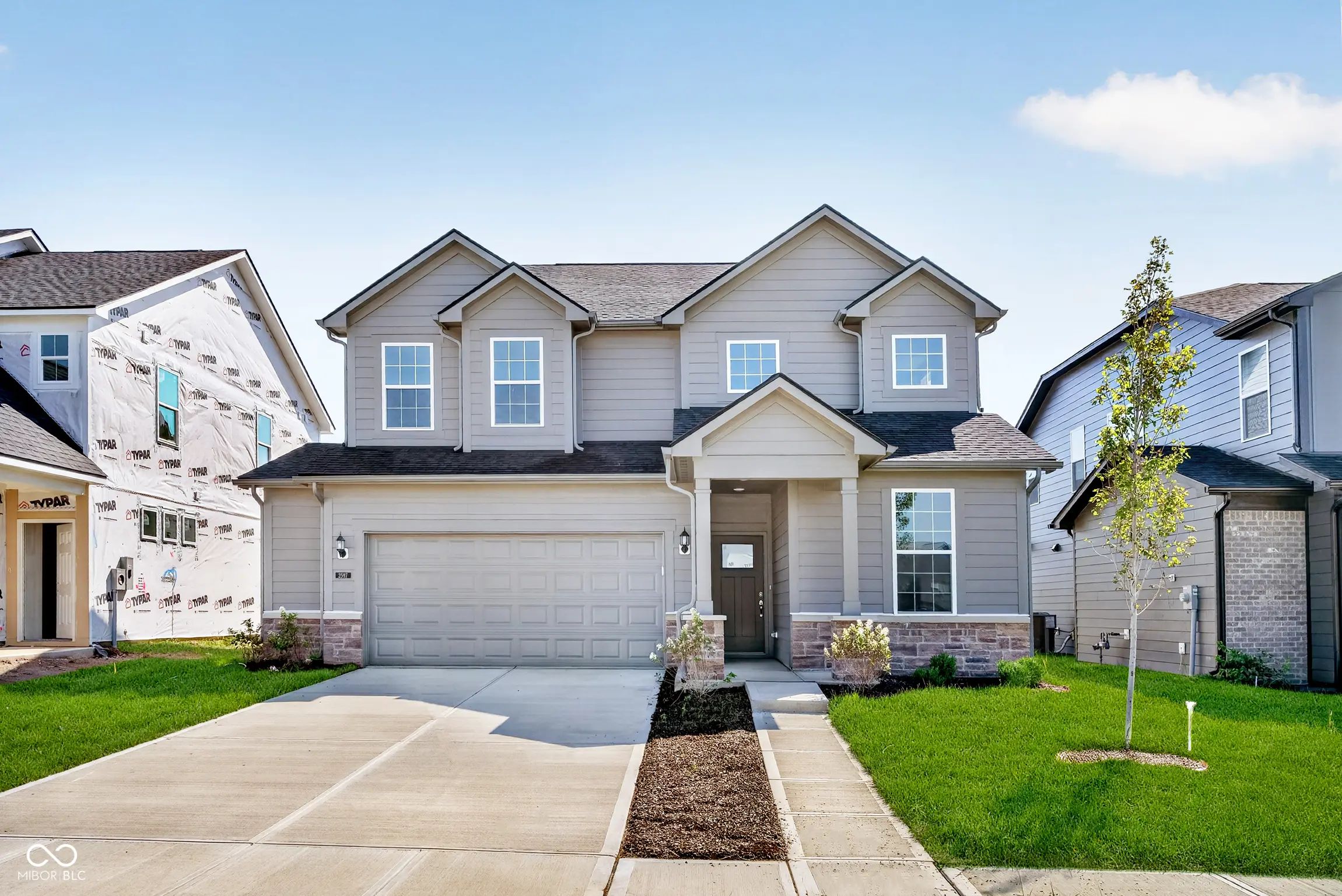 Photo of 2597 Pearson Parkway Plainfield, IN 46168