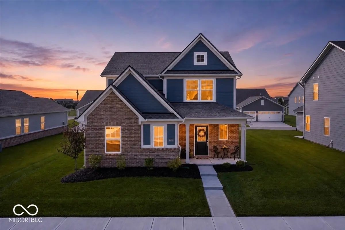 Photo of 15411 Alperton Road Fishers, IN 46037