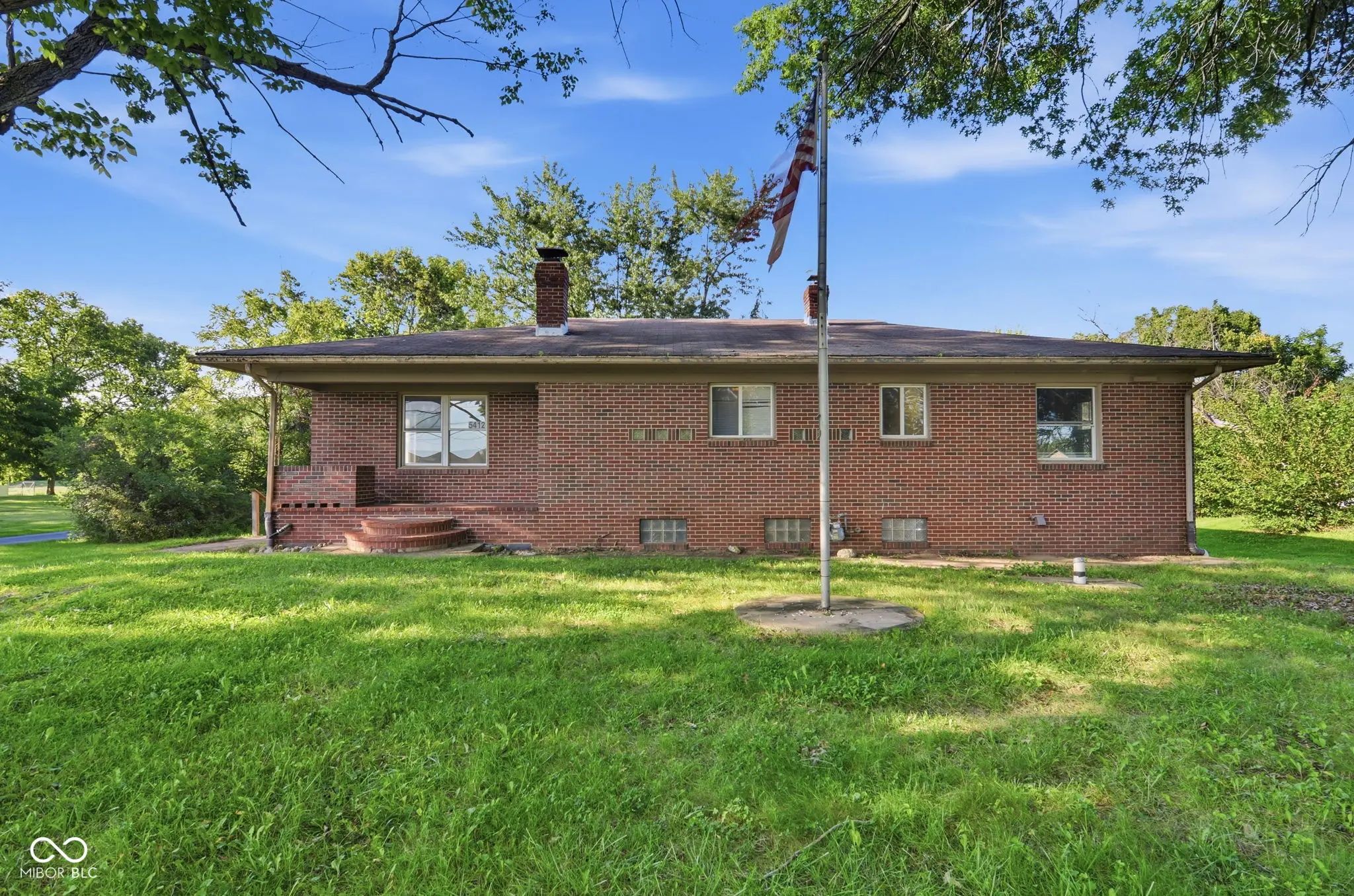 5412 E Edgewood Avenue, Indianapolis