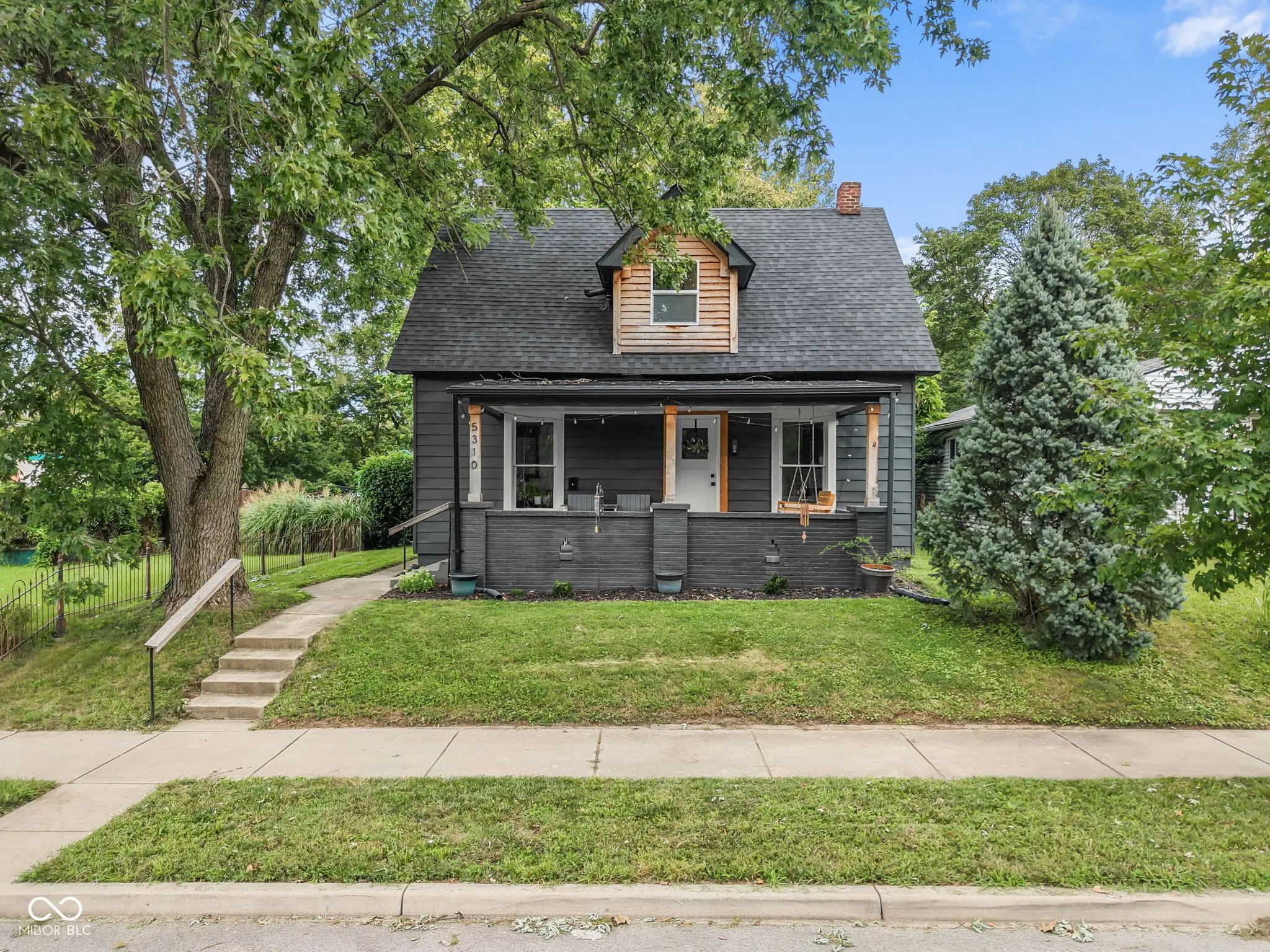 5310 Burgess Avenue, Indianapolis
