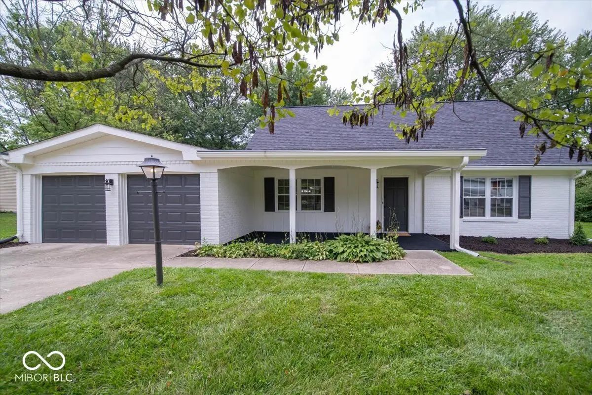 370 Winding Way, Carmel