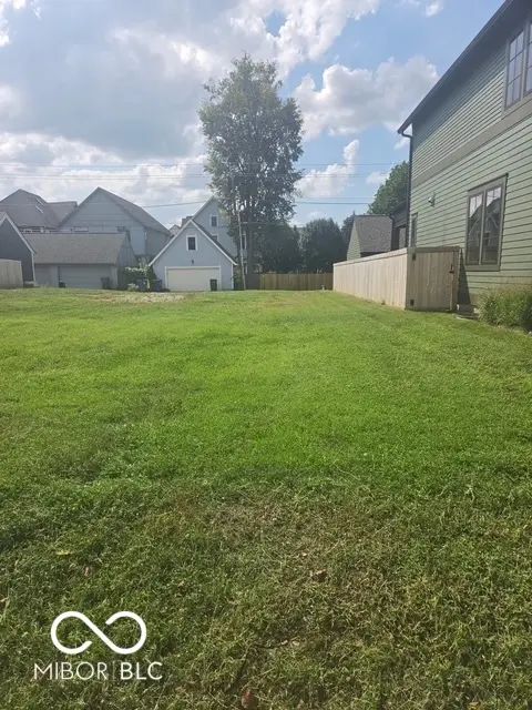 2140 N Talbott Street, Indianapolis