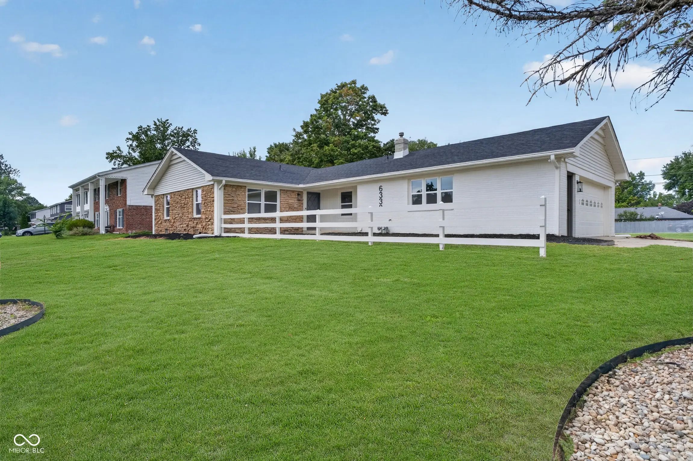 Photo of 6338 Welham Road Indianapolis, IN 46220