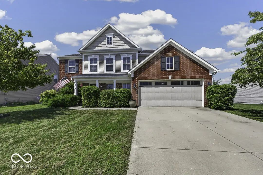 2570 Falcon Drive, Greenwood