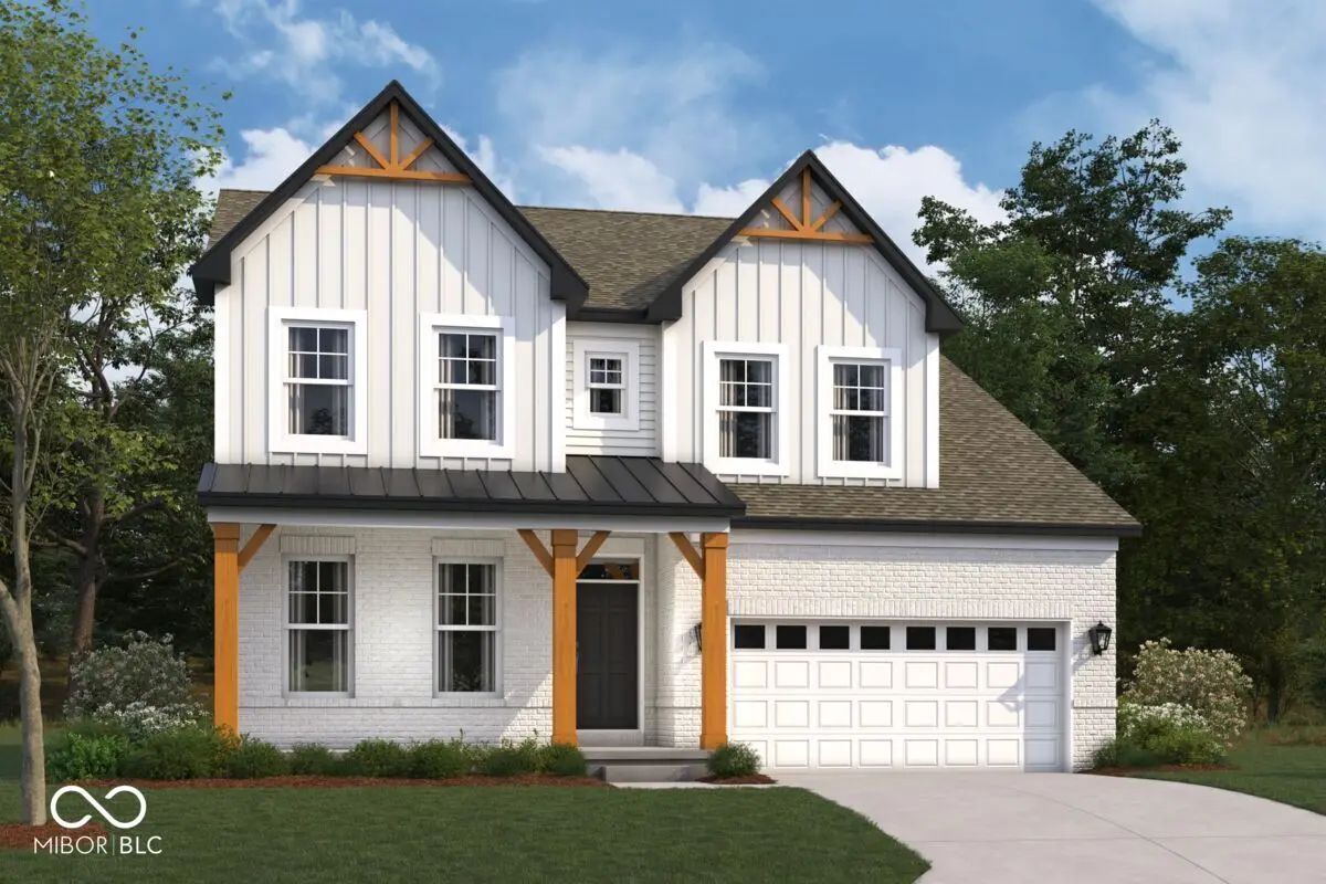 4058 Hahn Lane, Greenwood