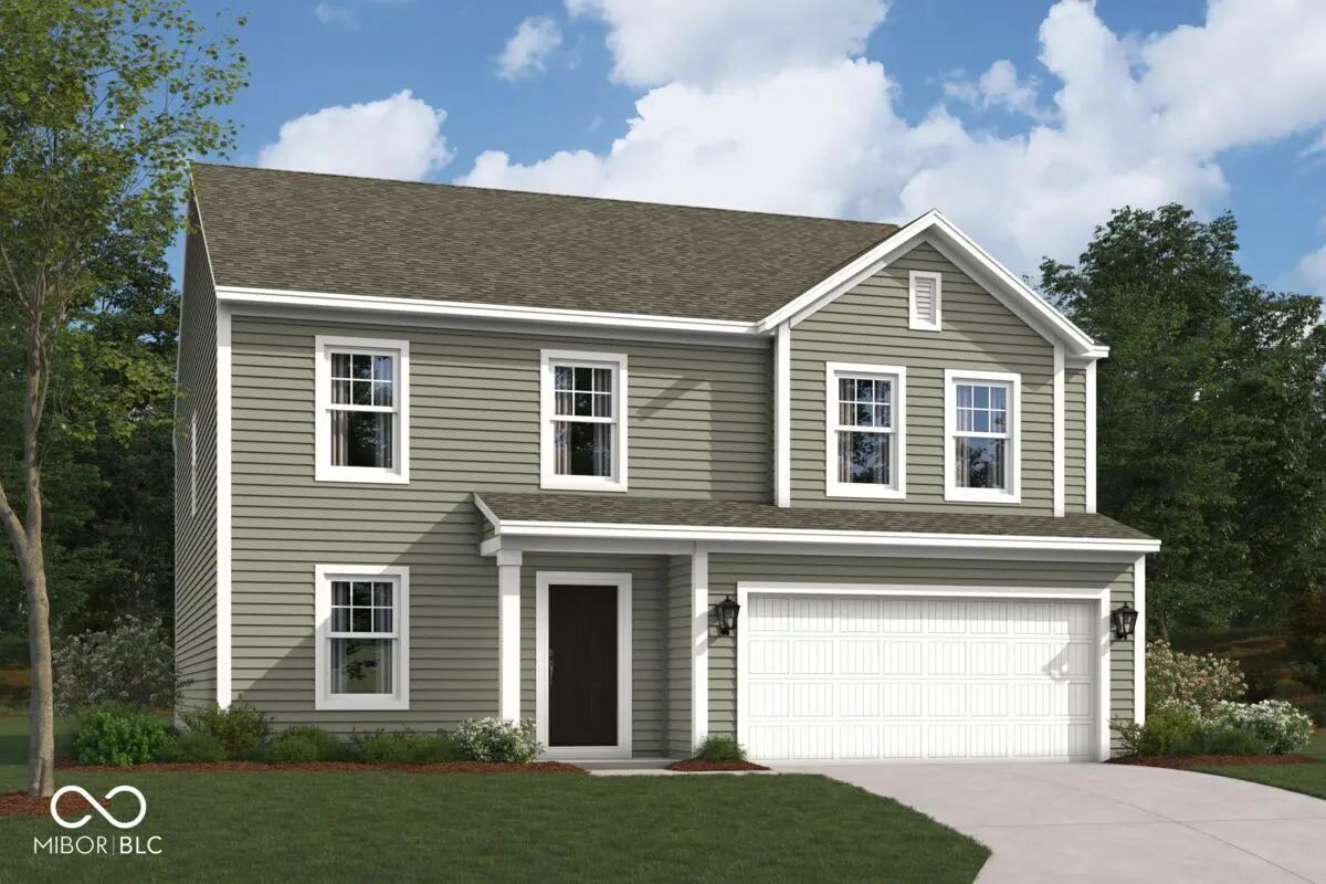3939 Quinn Road, Indianapolis