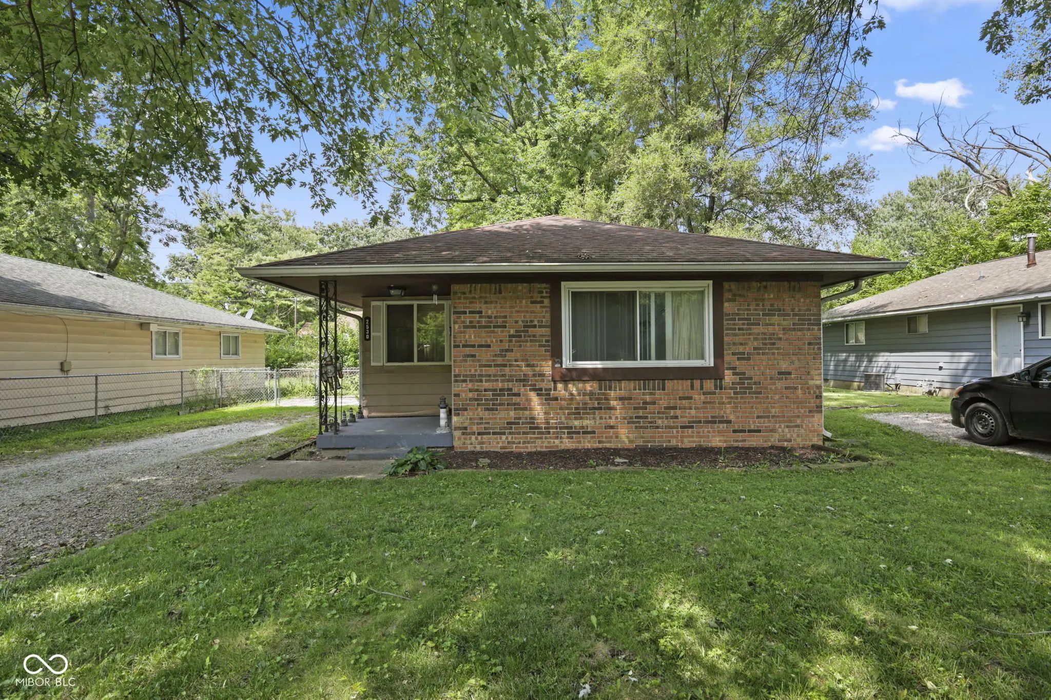 Photo of 2530 E Kelly Street Indianapolis, IN 46203