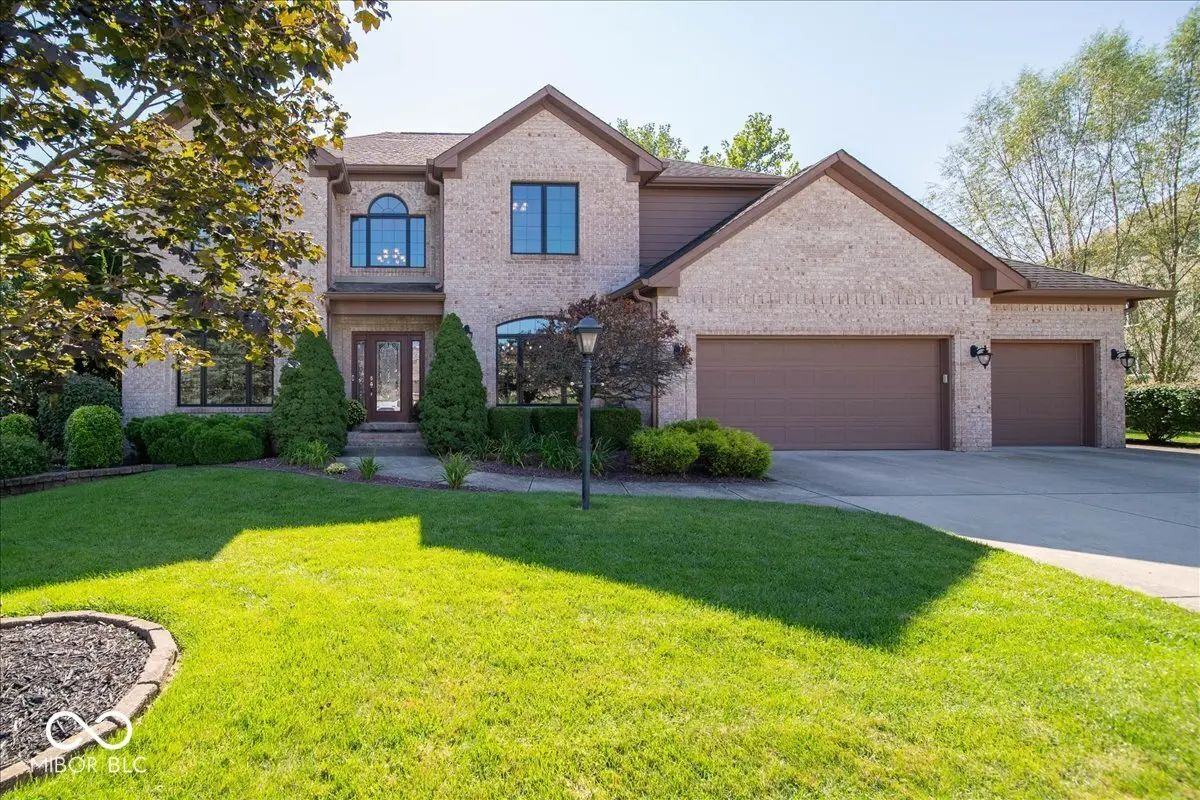1727 Corral Court, Greenwood