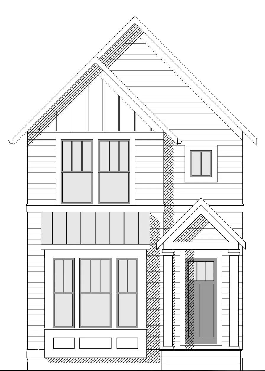 Photo of 2148 N Talbott Street Indianapolis, IN 46202
