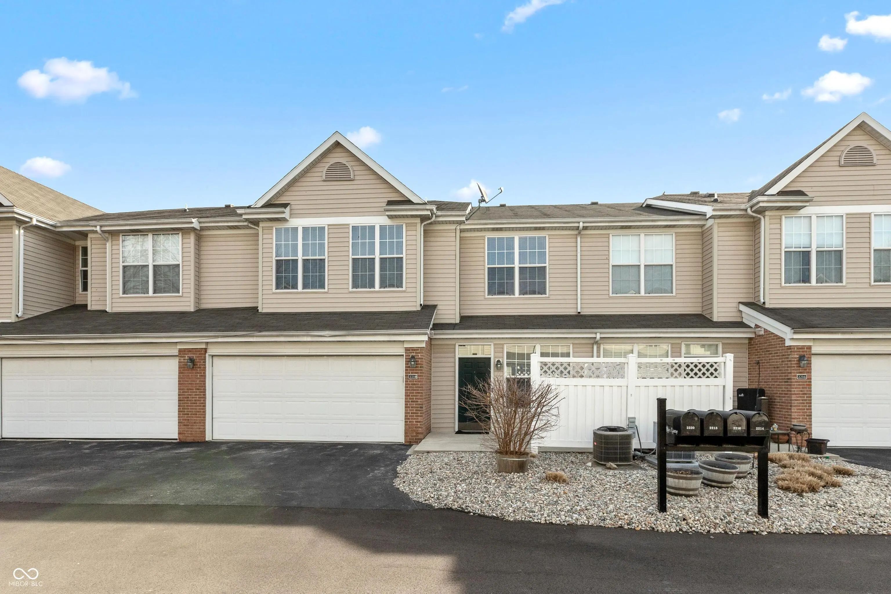 2218 Colfax Lane, Indianapolis