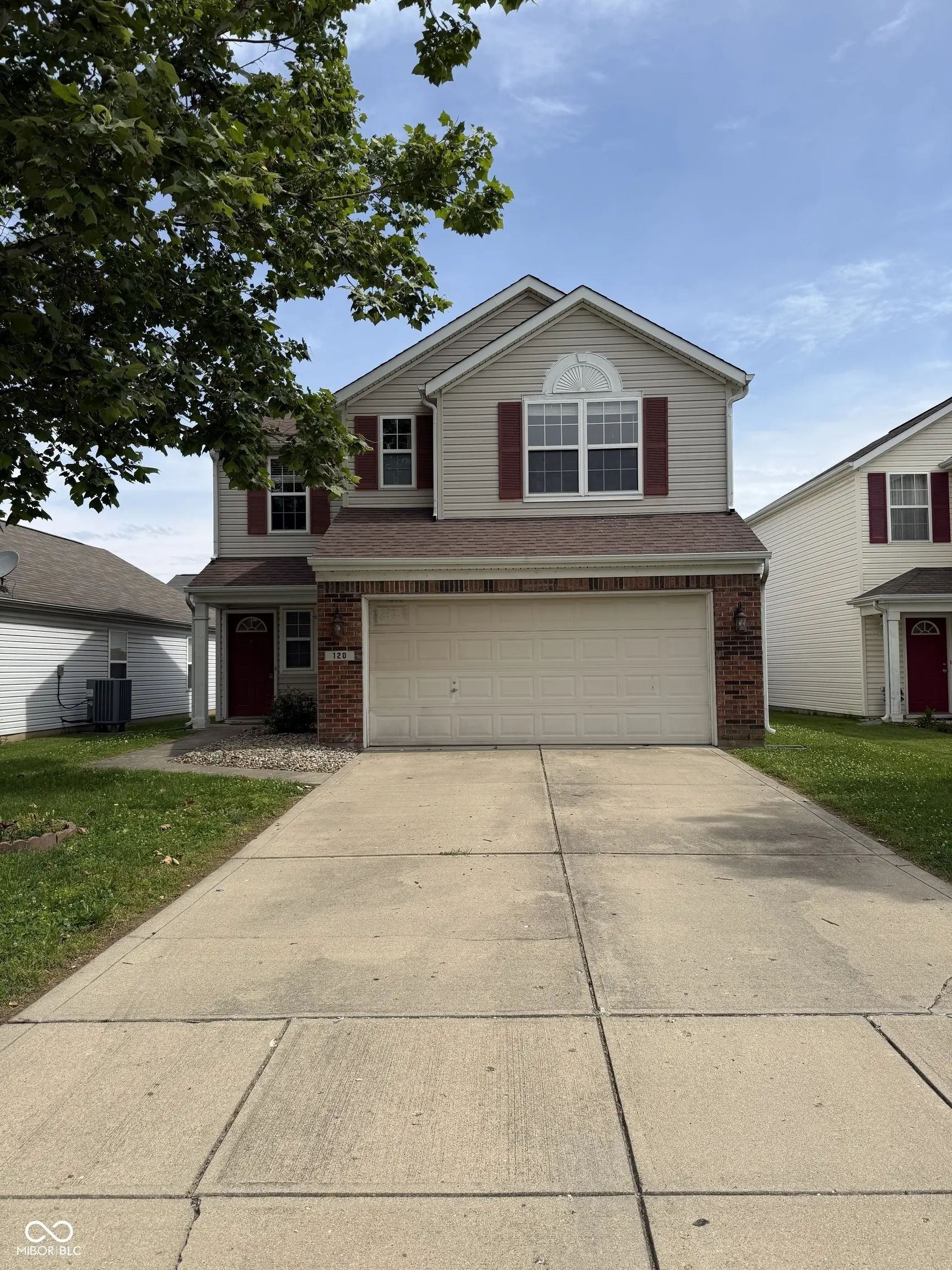 120 White Lick Drive, Indianapolis