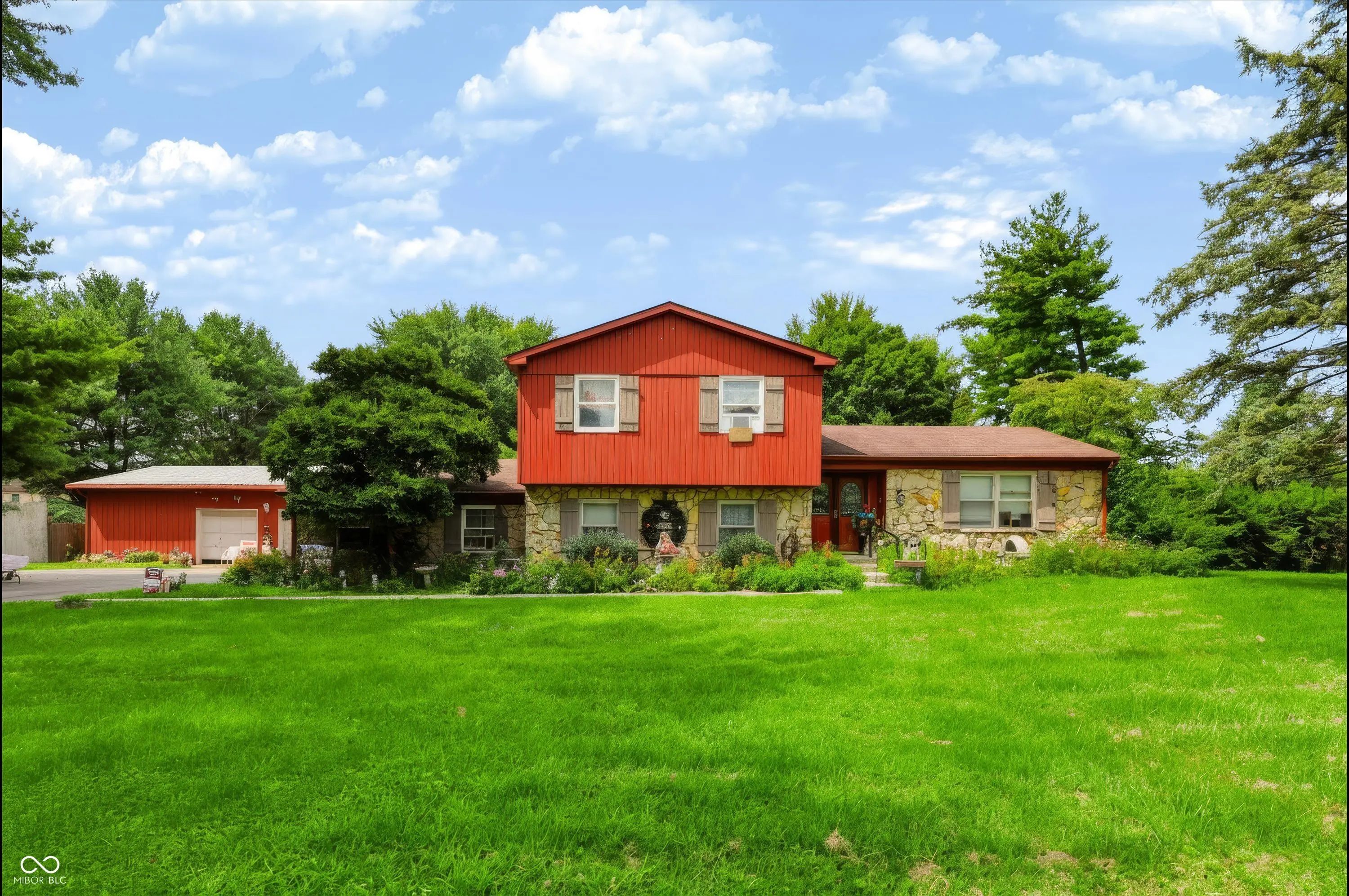 Photo of 20441 Little Chicago Road Noblesville, IN 46062