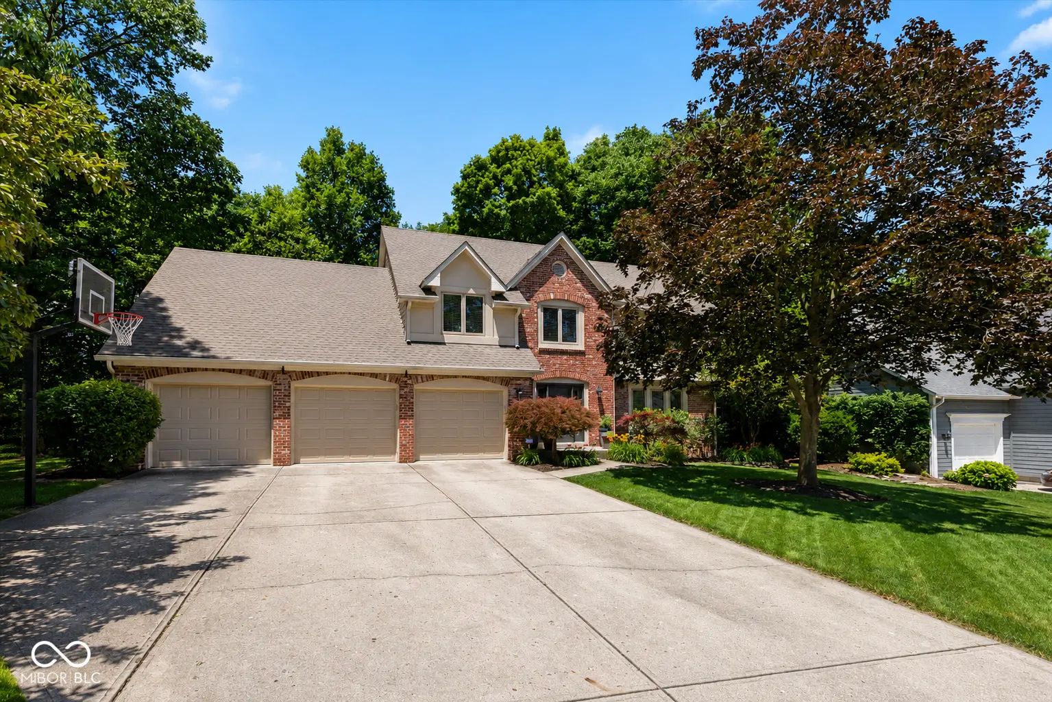 Photo of 8922 Admirals Bay Drive Indianapolis, IN 46236