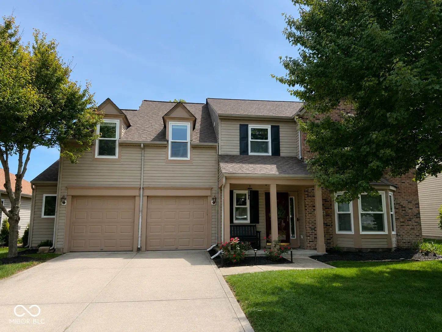 Photo of 18724 Planer Drive Noblesville, IN 46062
