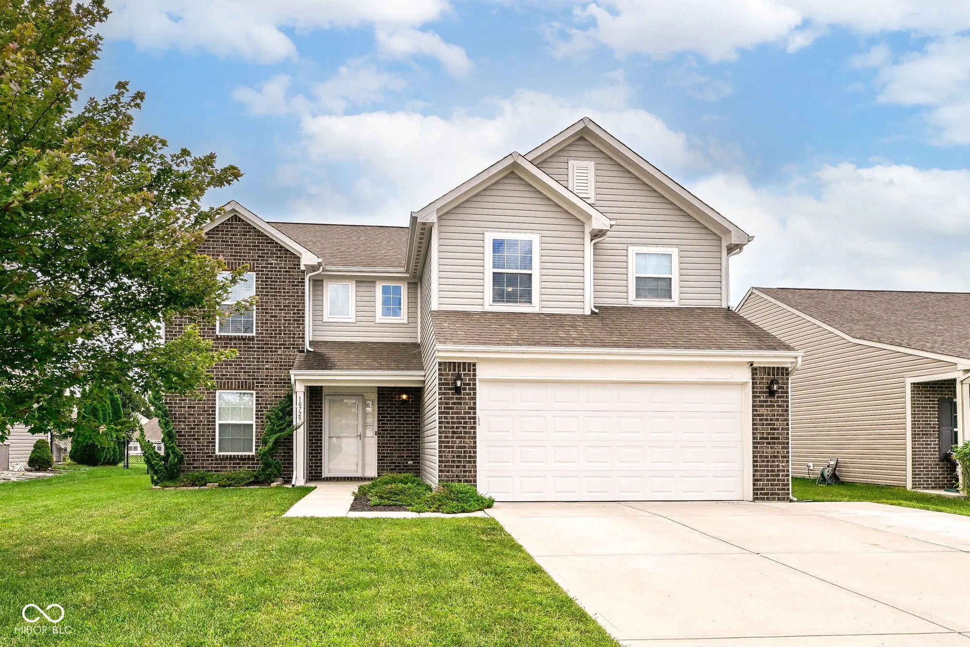 10729 Hunter Lake Lane, Indianapolis